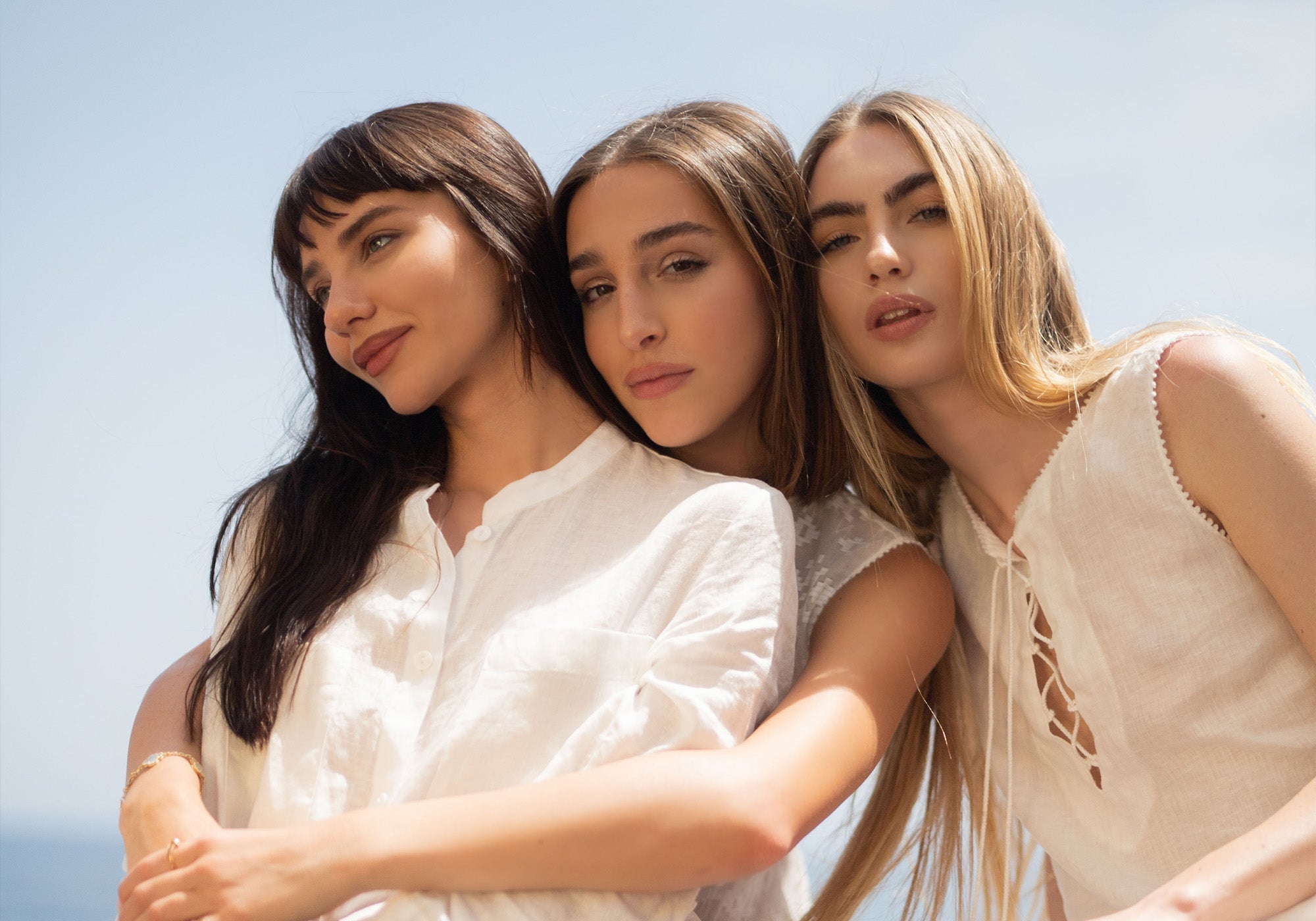 Capsule Mare - Caractère