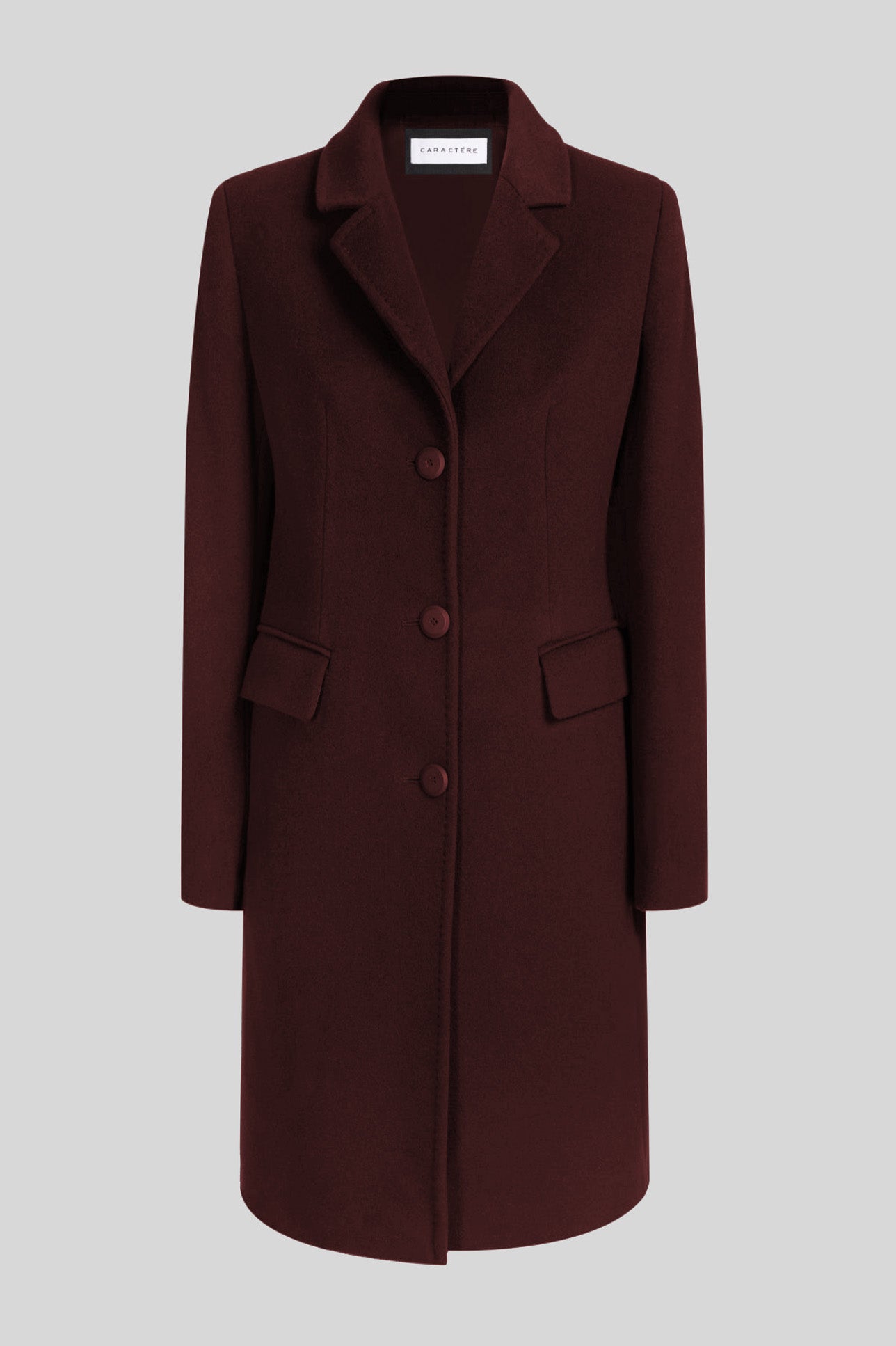 Cappotto classico