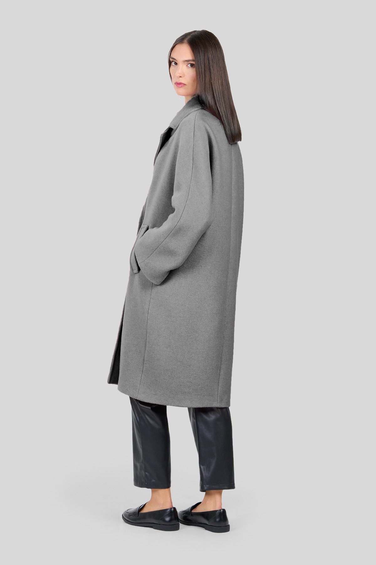 Cappotto over