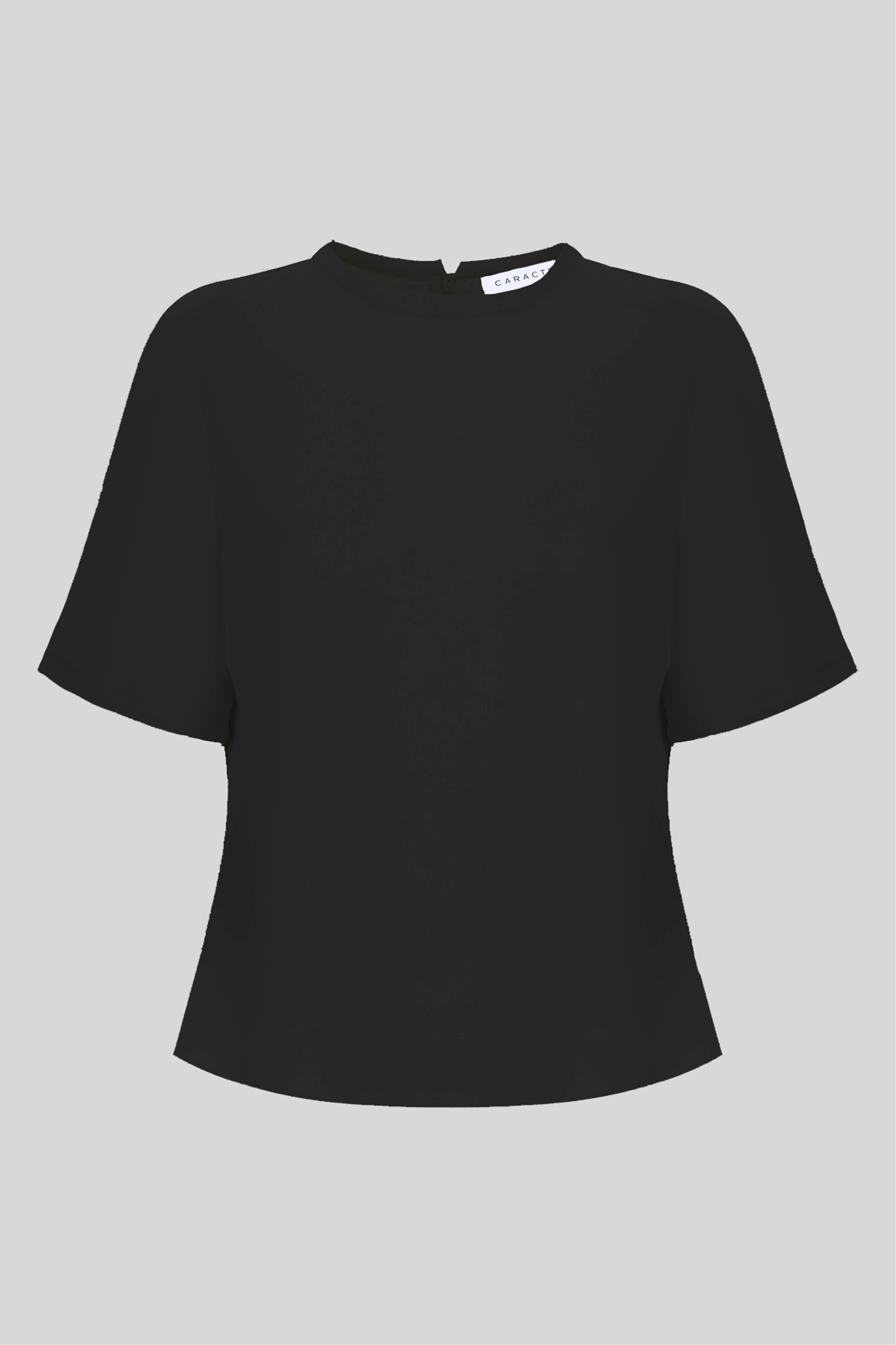 Short sleeve top