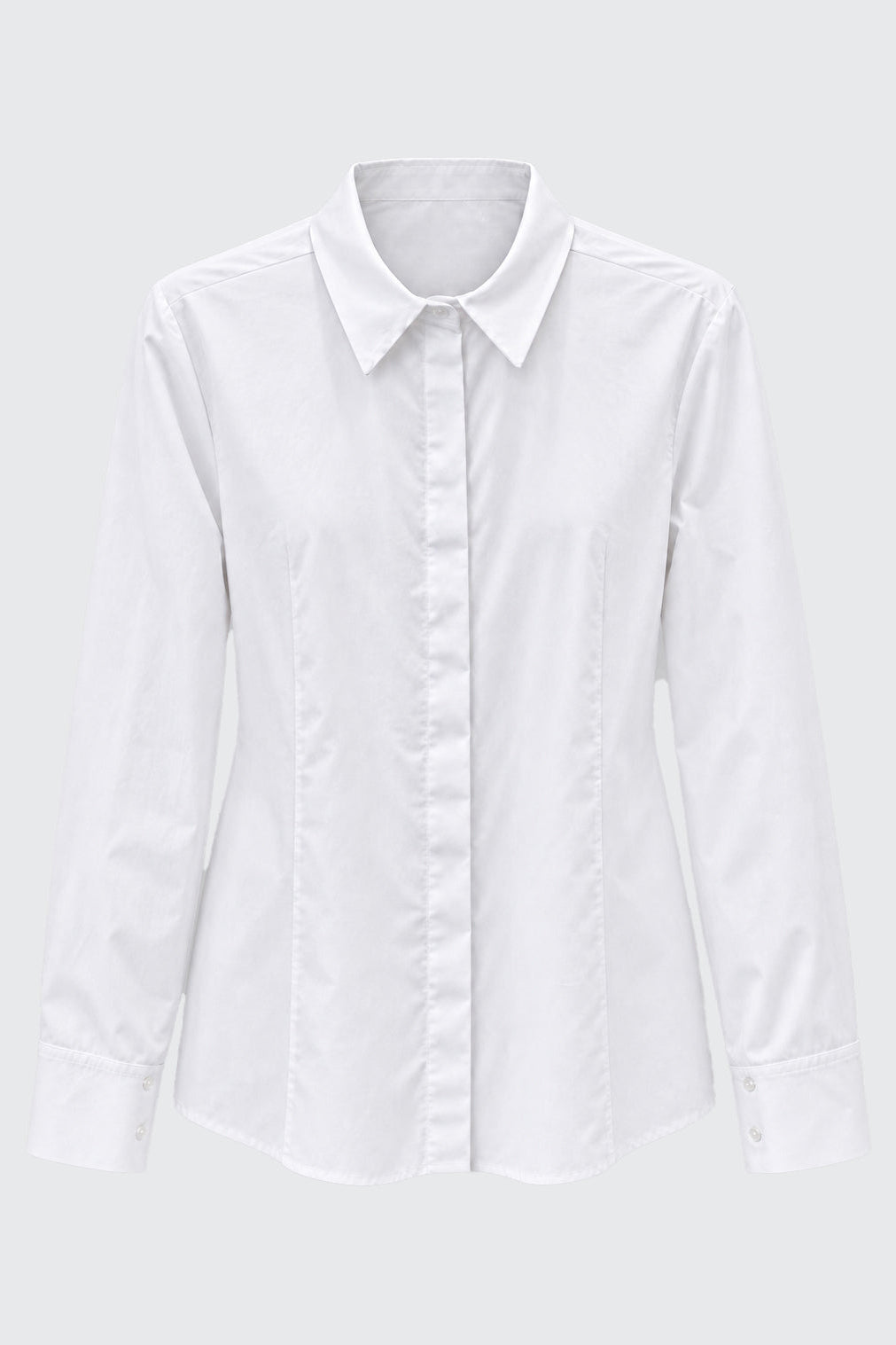 Camicia Slim Fit