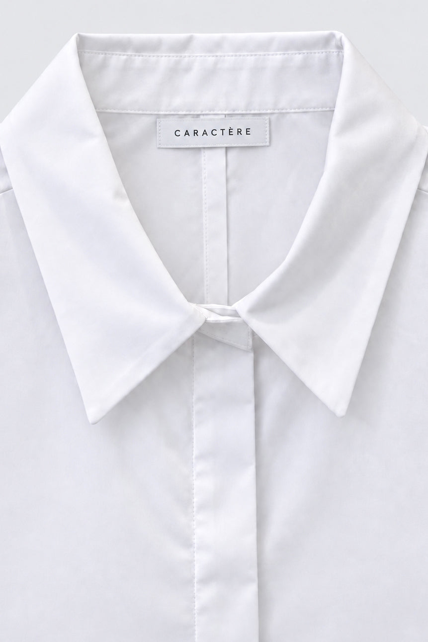 Camicia Slim Fit