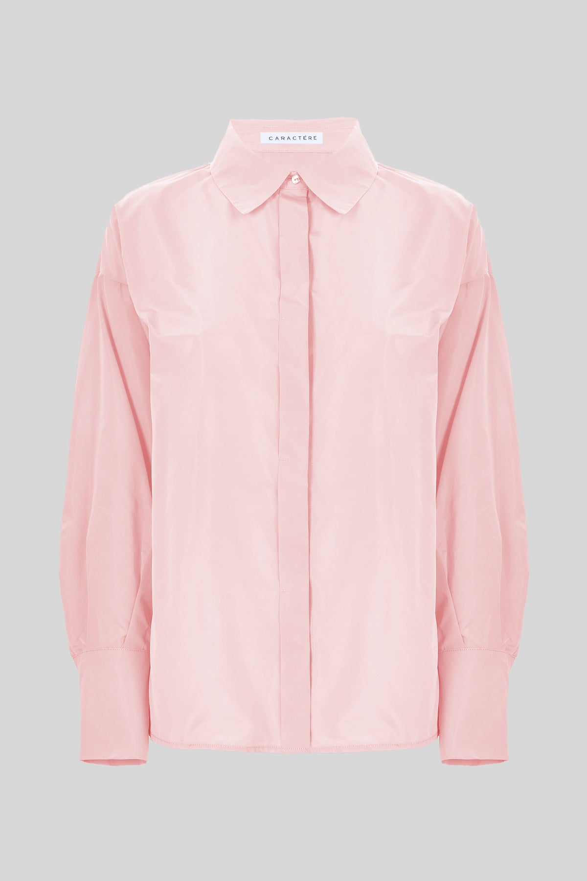 Camicia sartoriale