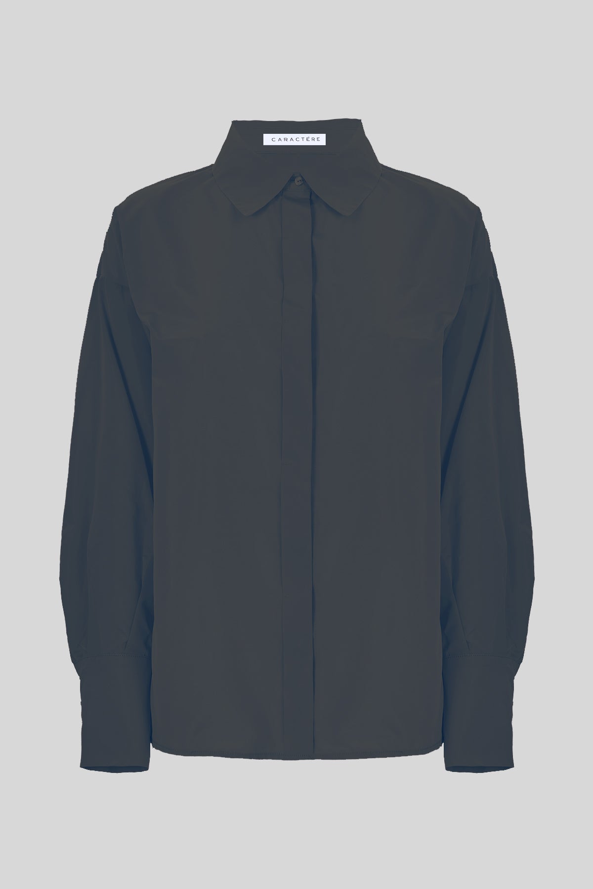 Camicia sartoriale