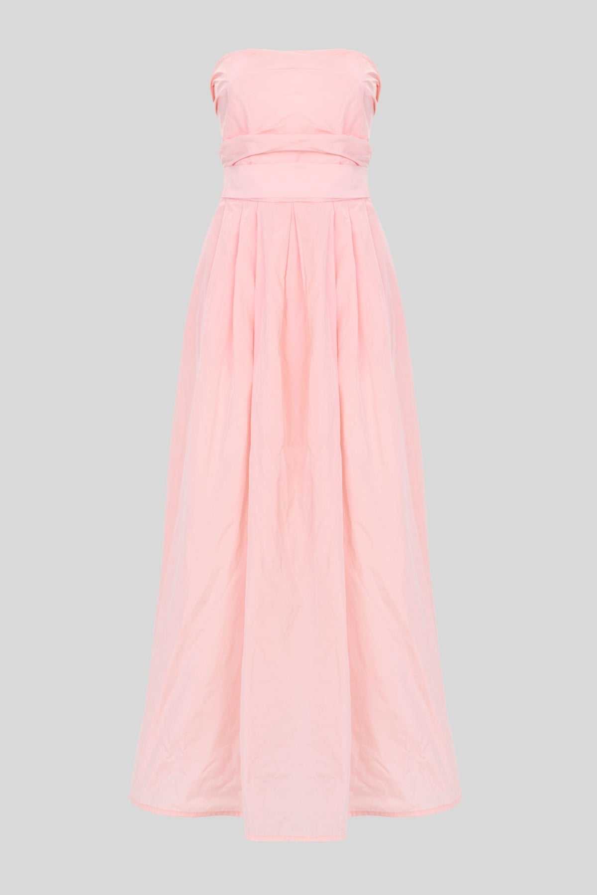 Abito bustier