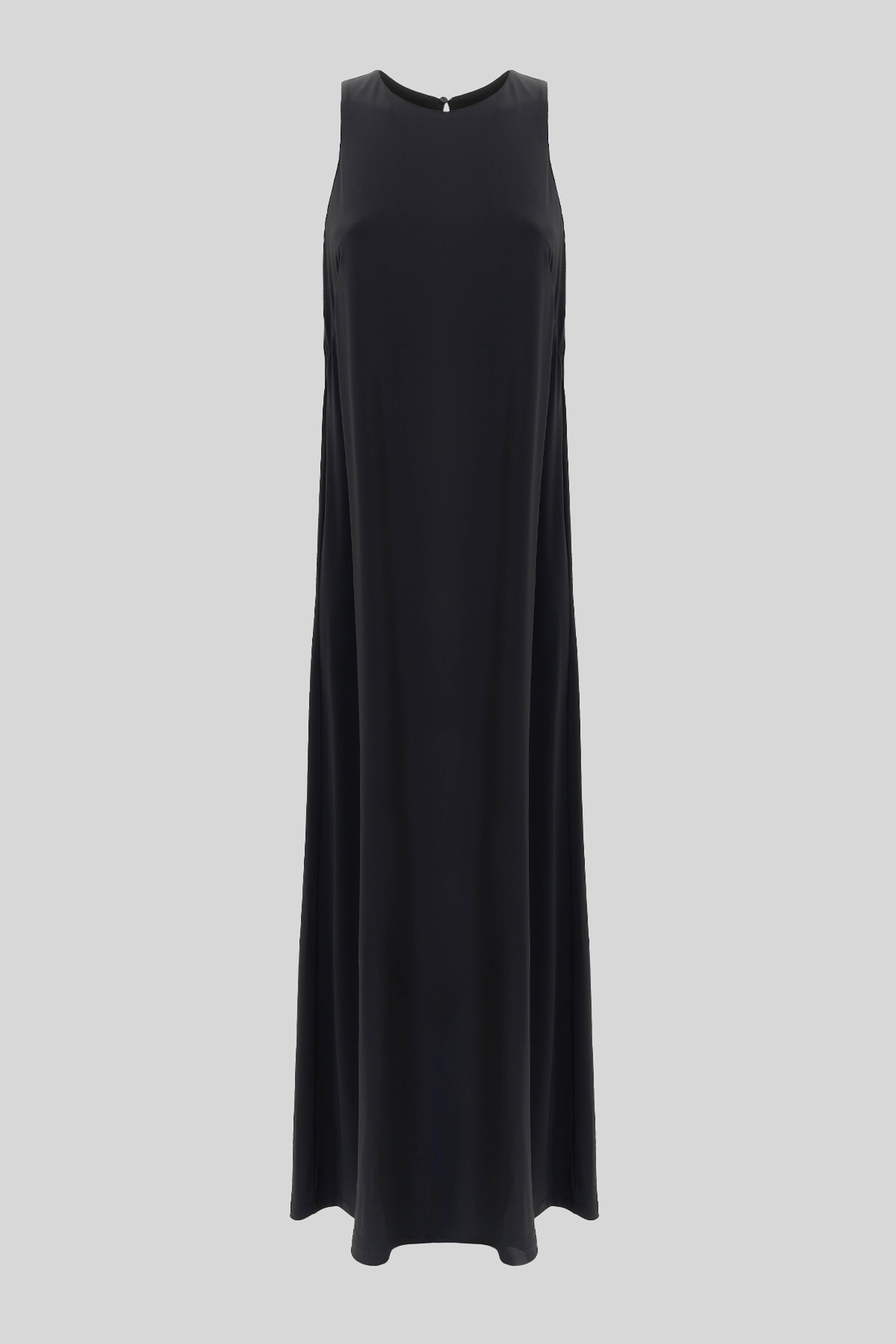 Long tank dress