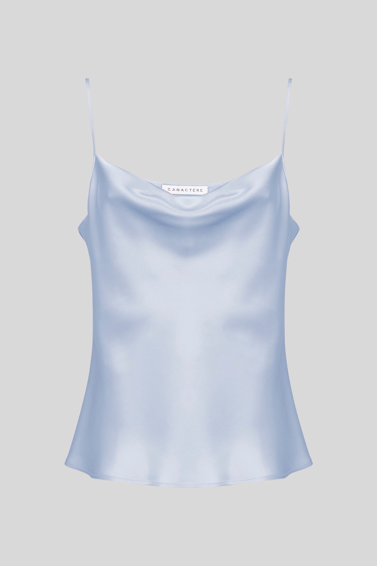 Top Lingerie in Raso