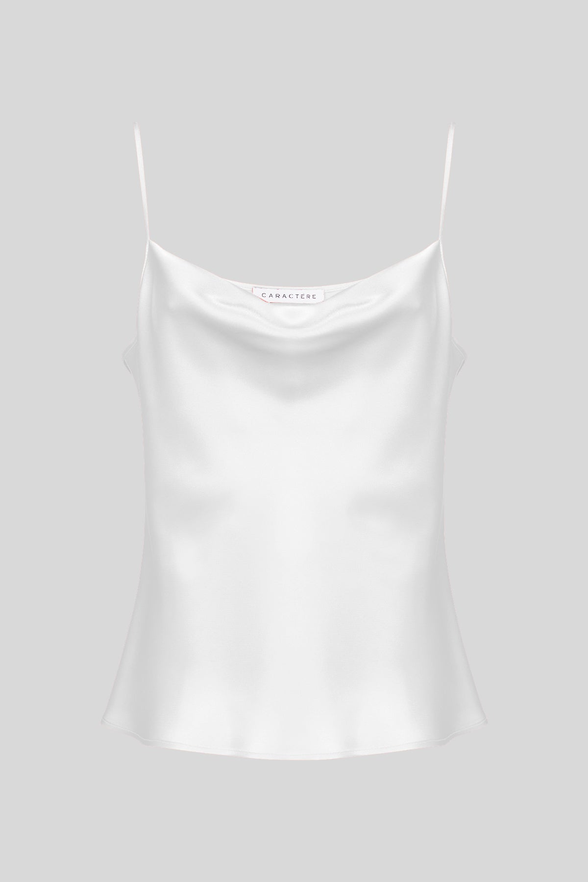 Top Lingerie in Raso