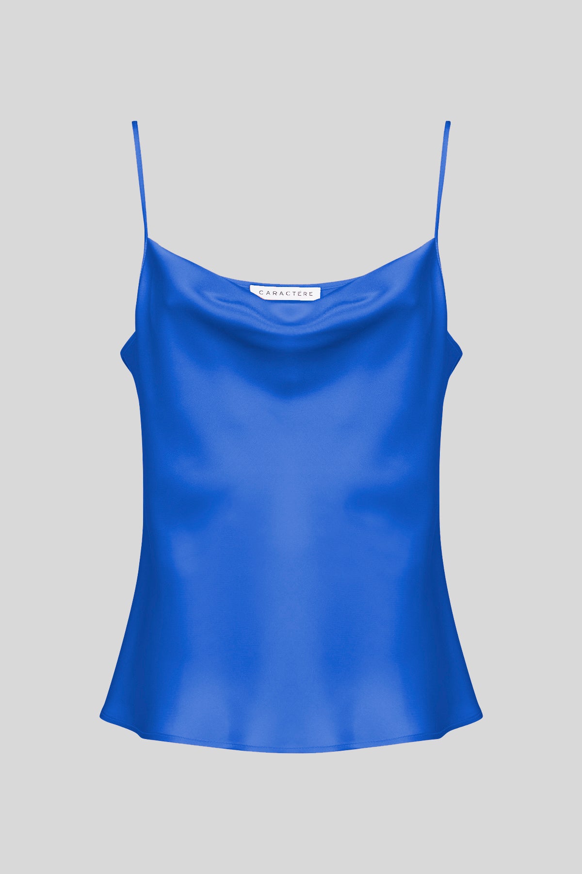 Top Lingerie in Raso