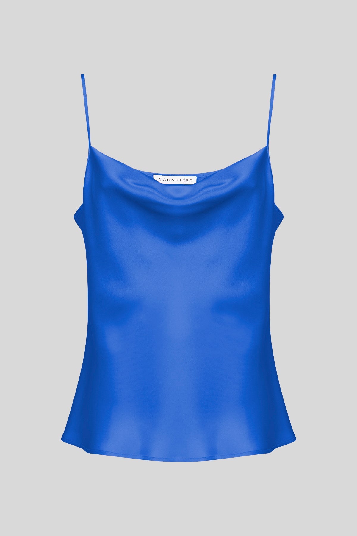 Top Lingerie in Raso