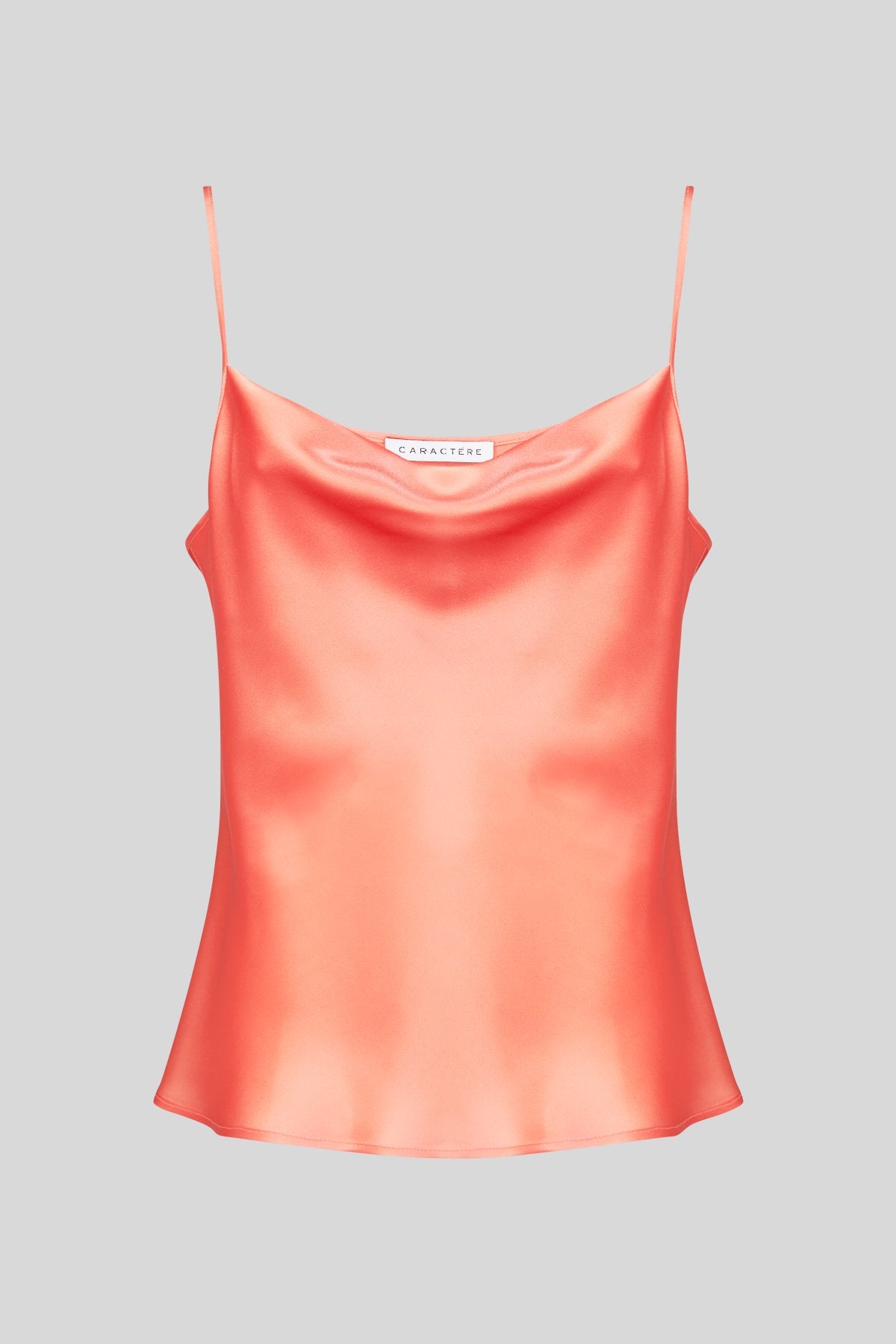 Top Lingerie in Raso