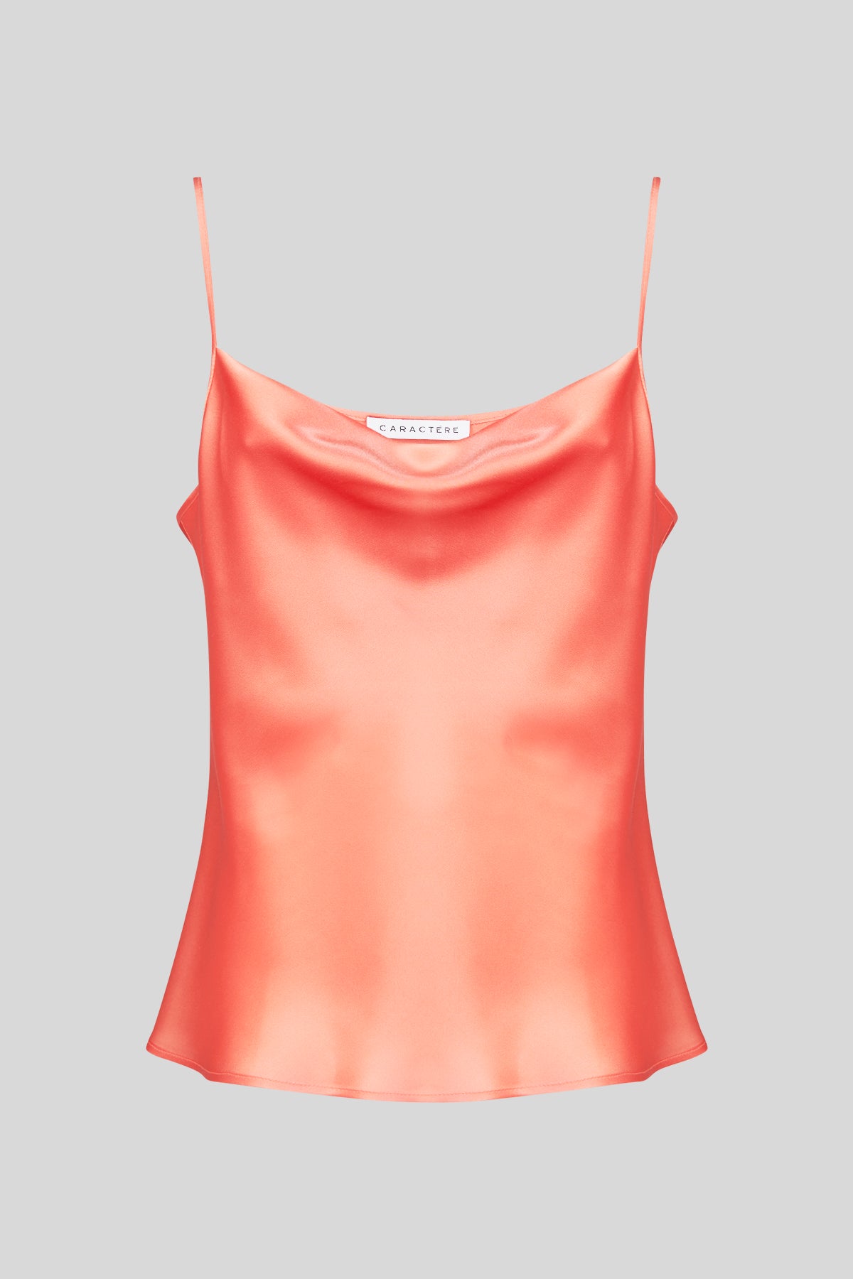 Top Lingerie in Raso