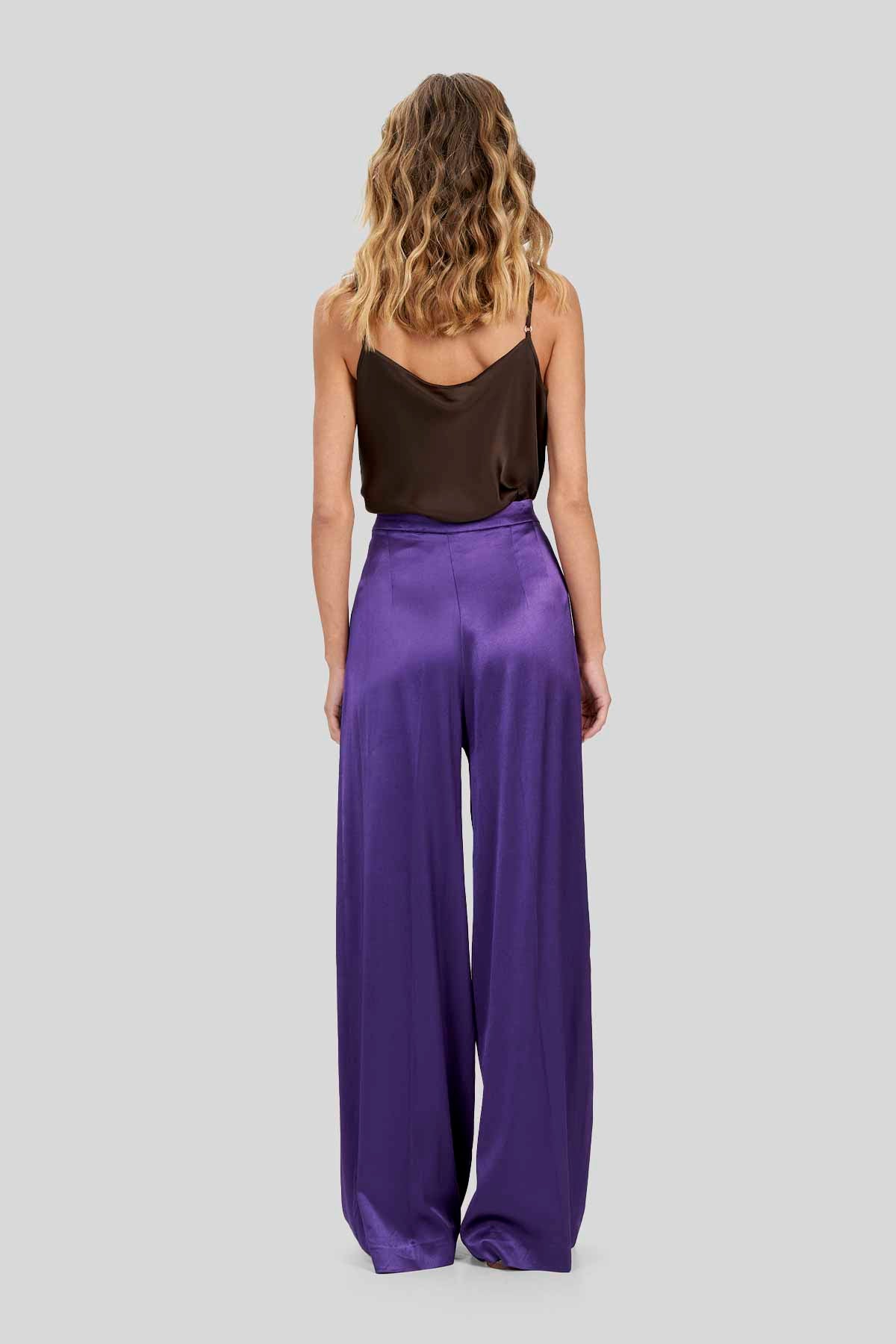 Top Lingerie in Raso