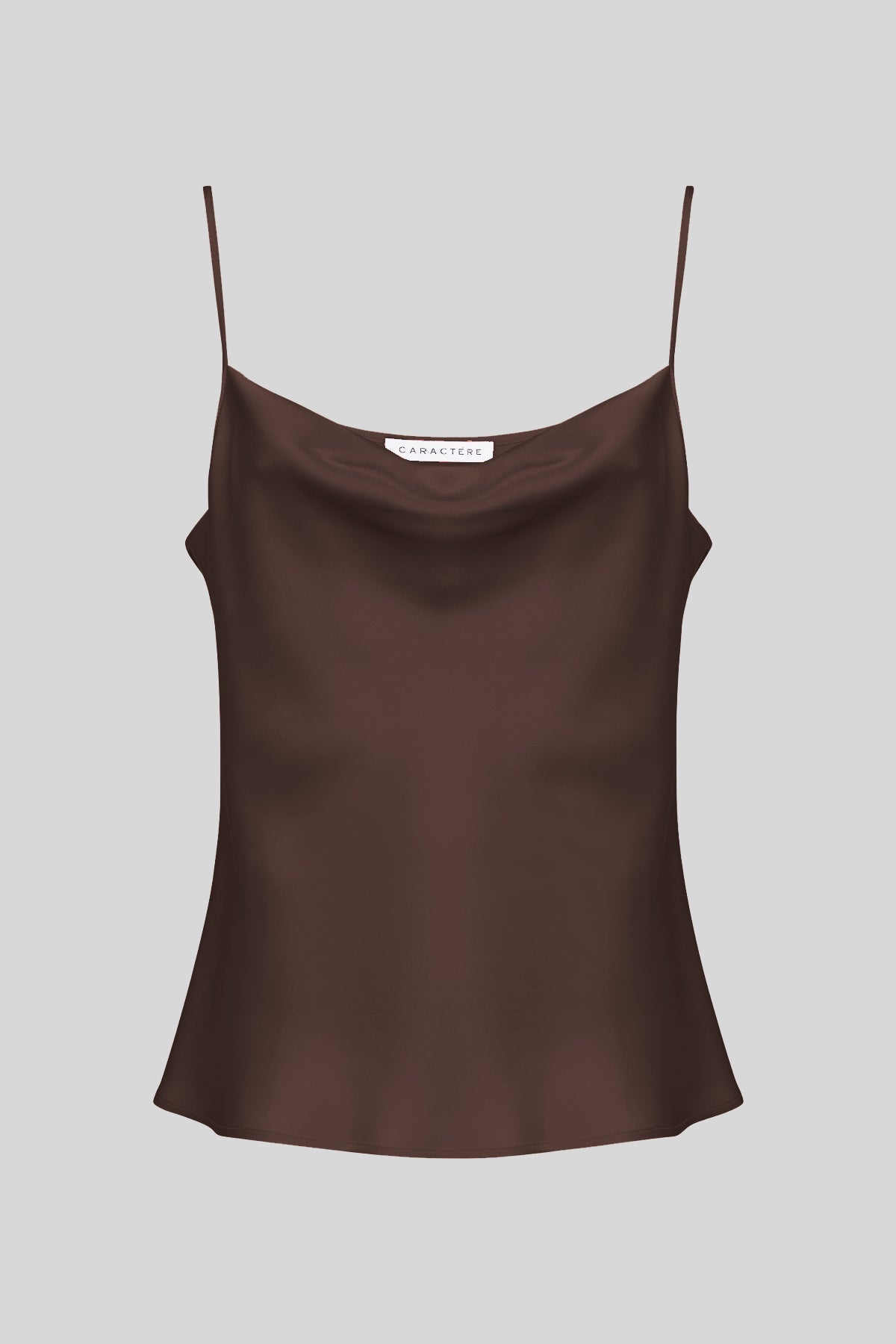 Top Lingerie in Raso