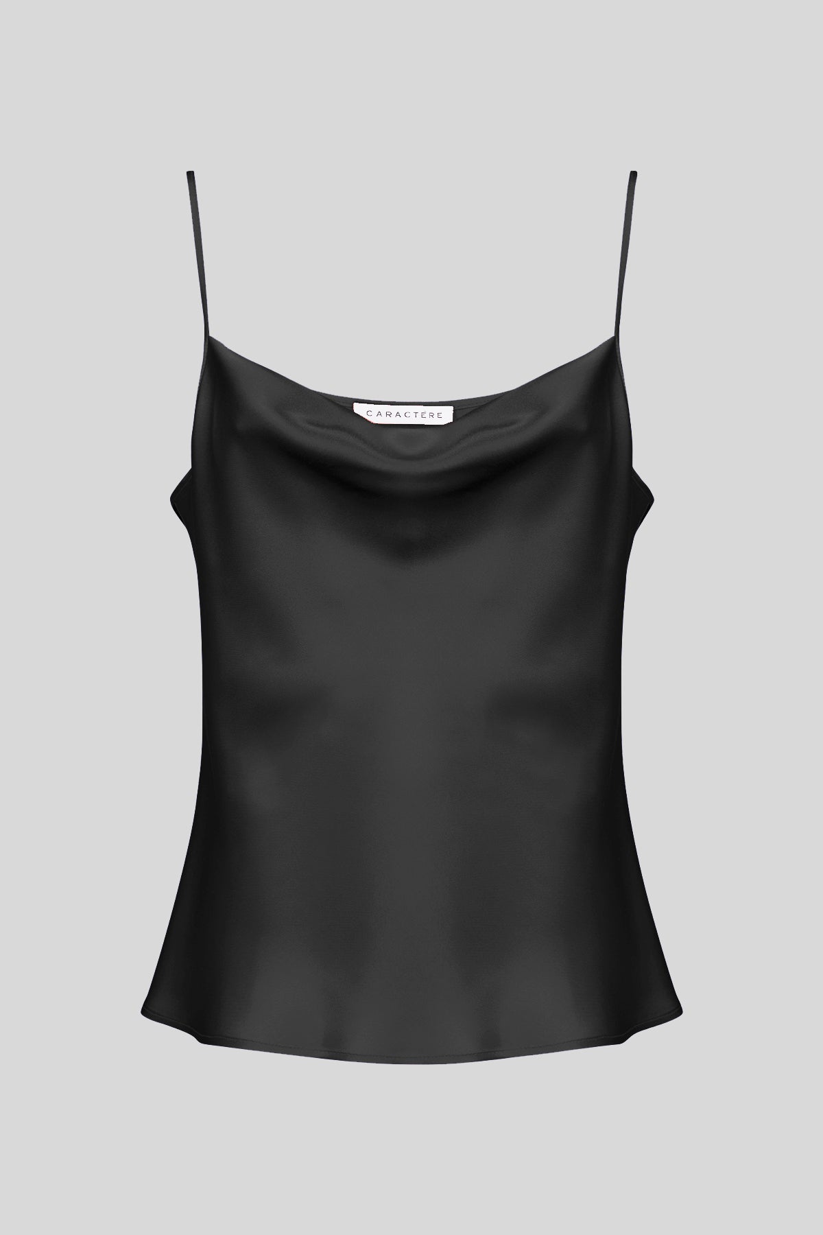 Top Lingerie in Raso