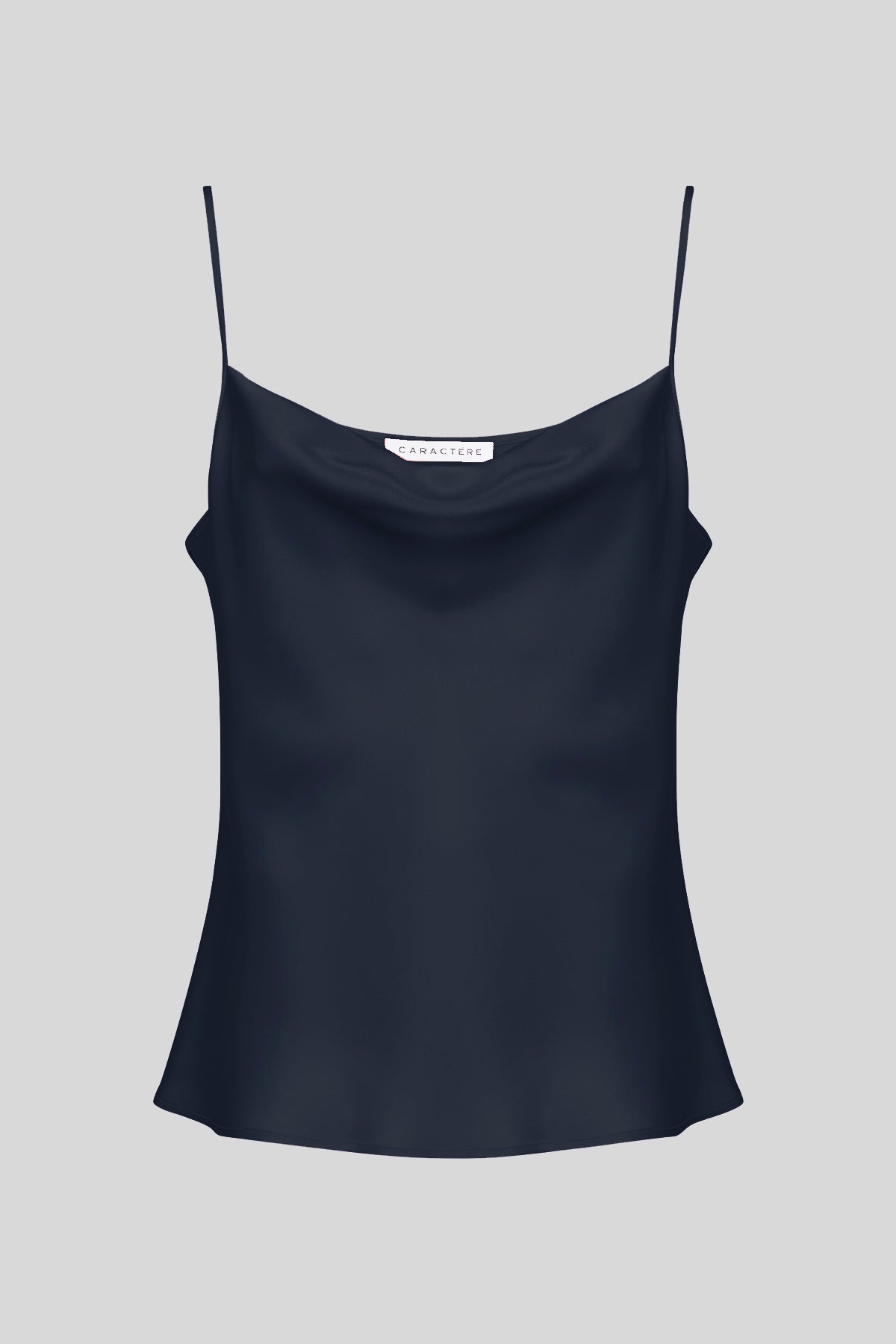 Top Lingerie in Raso