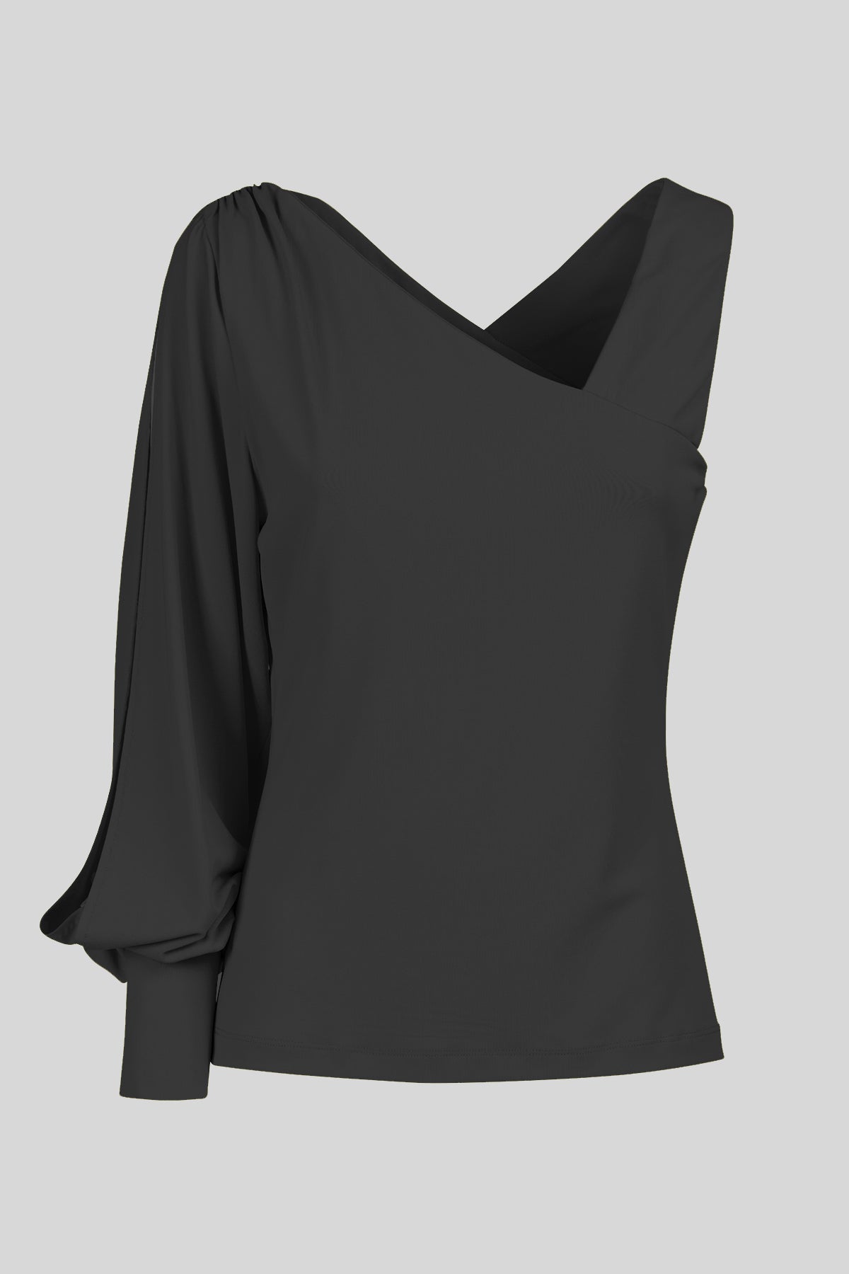 Blusa in Jersey