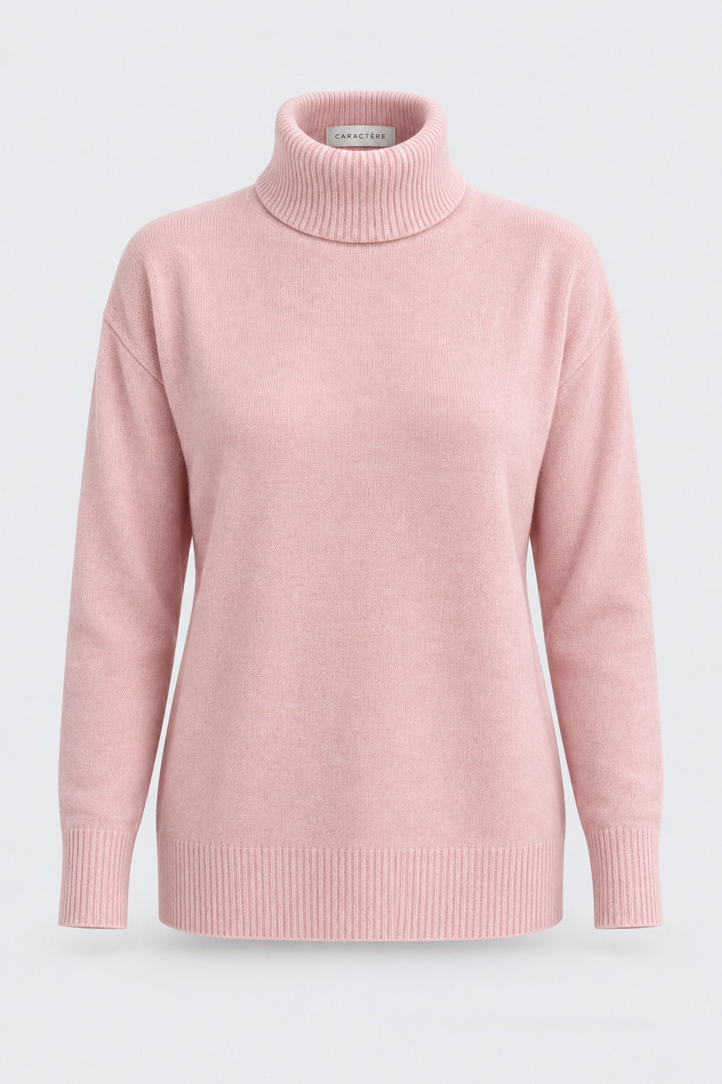 Dolcevita Classico in Cashmere