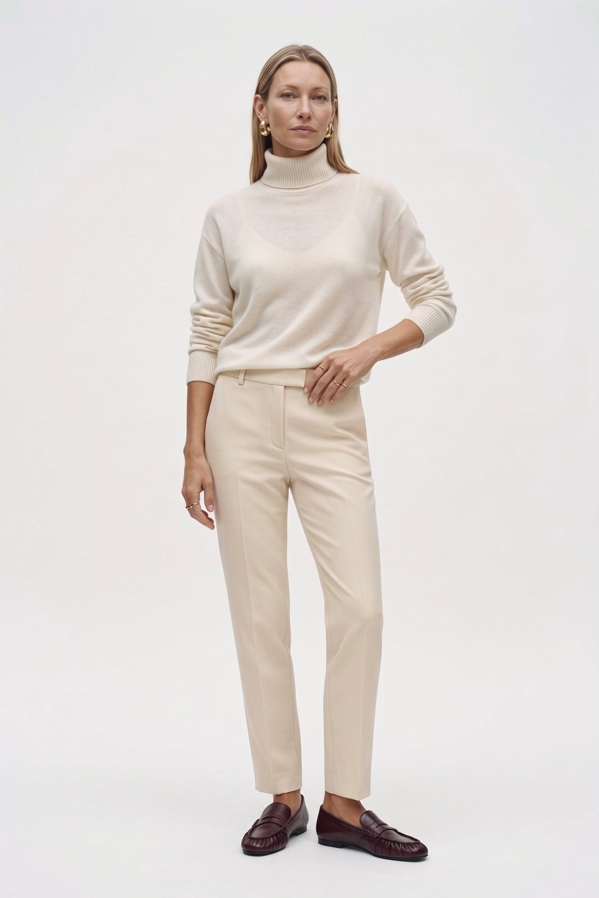 Dolcevita Classico in Cashmere