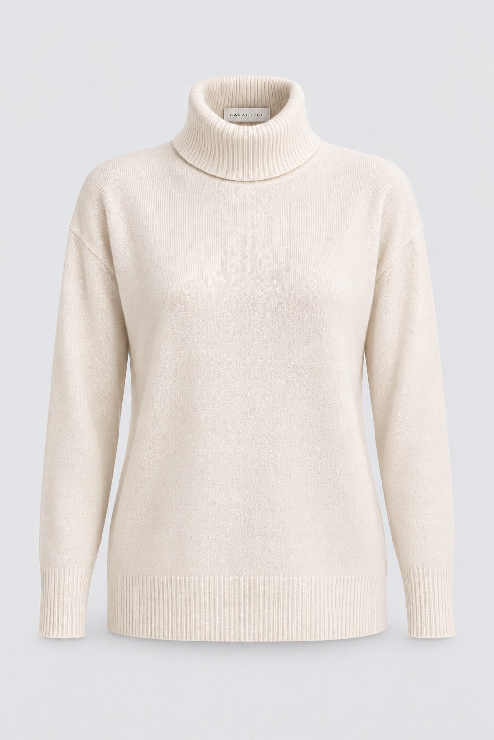 Dolcevita Classico in Cashmere