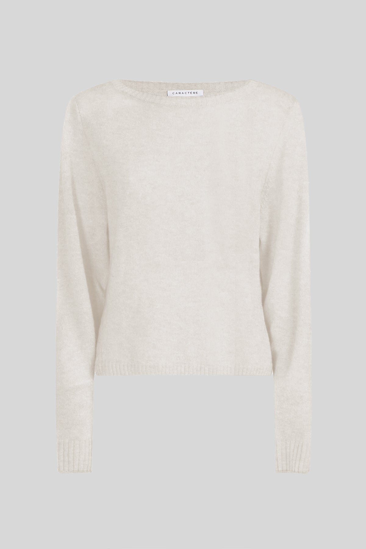 Maglia in Puro Cashmere