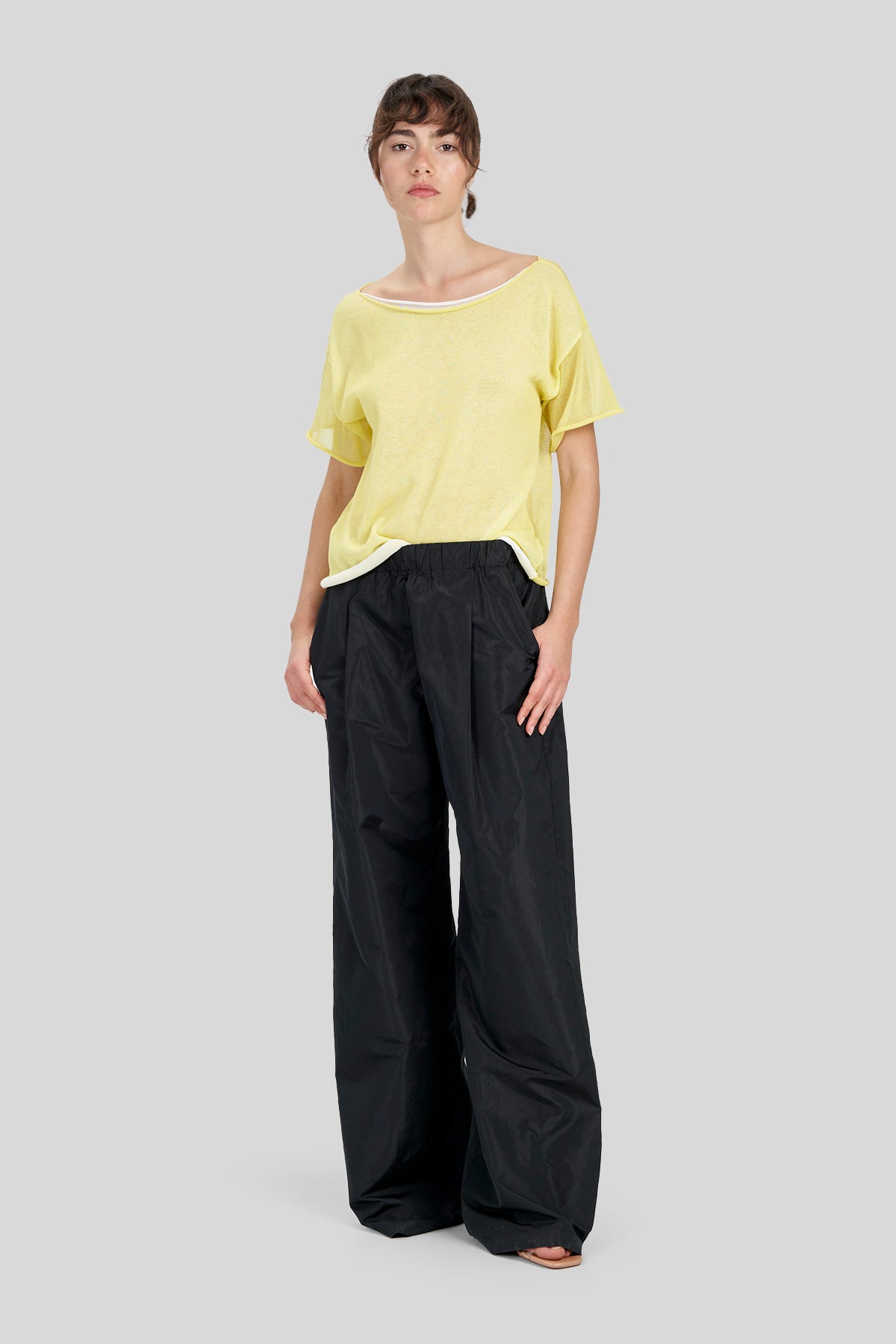 Maglia linea a T