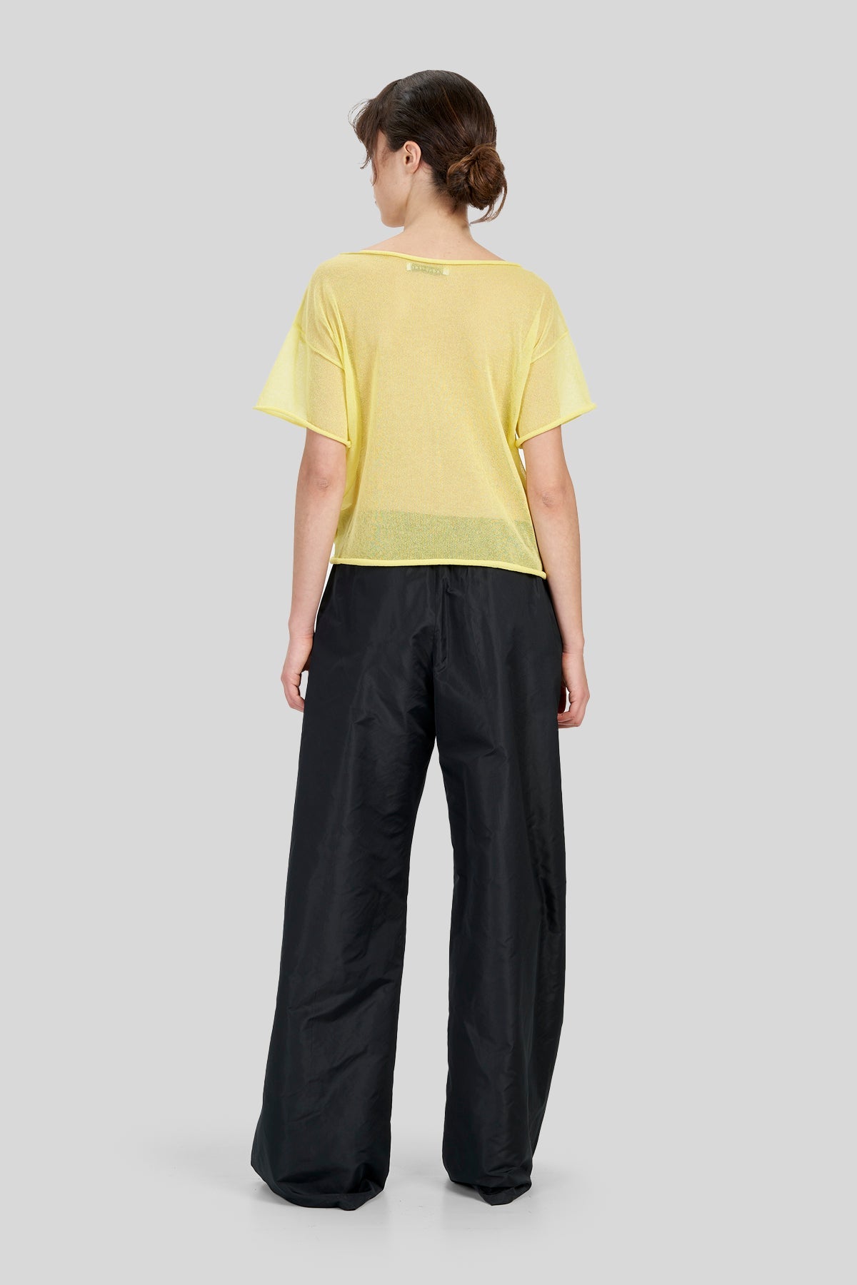 Maglia linea a T