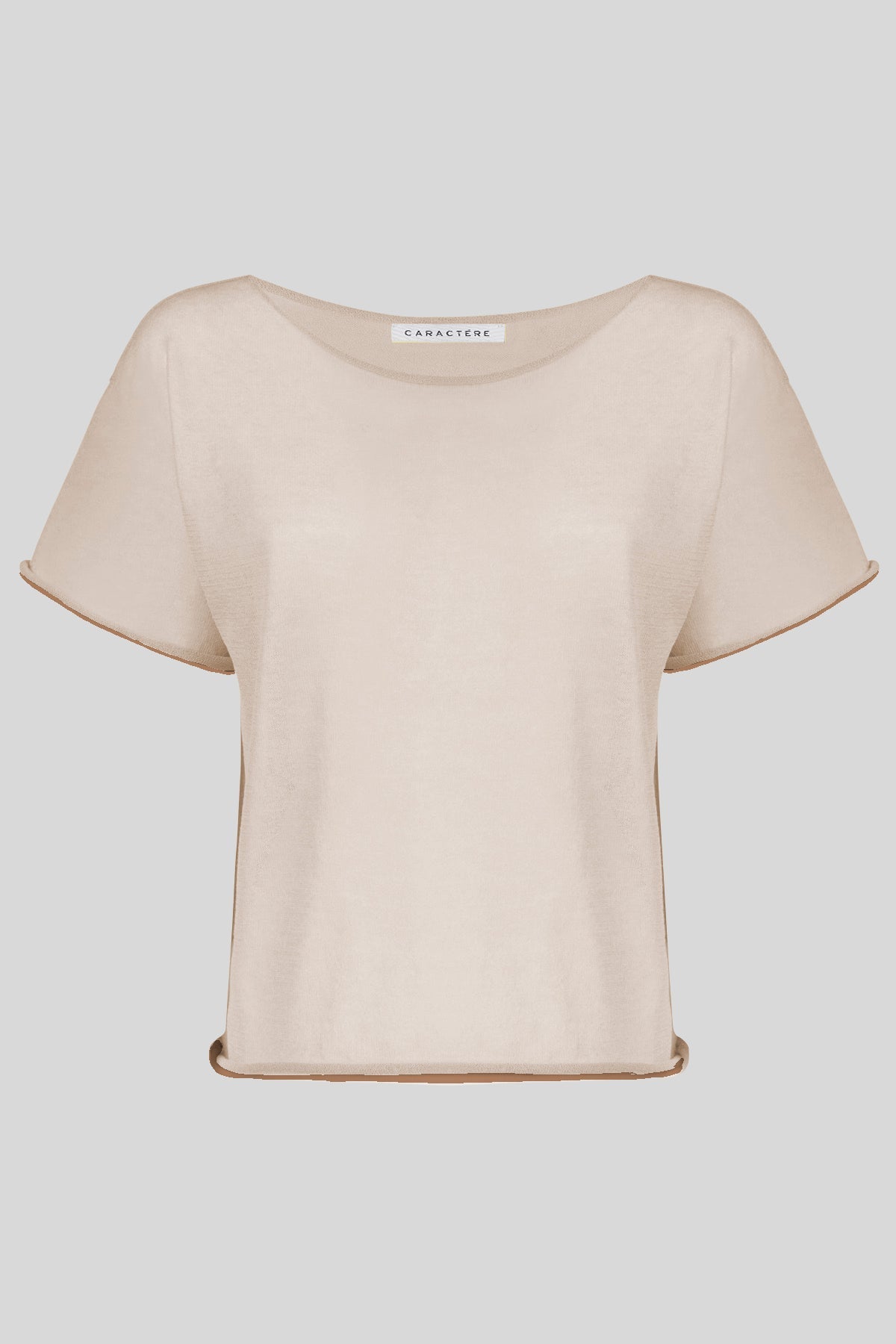 Maglia linea a T