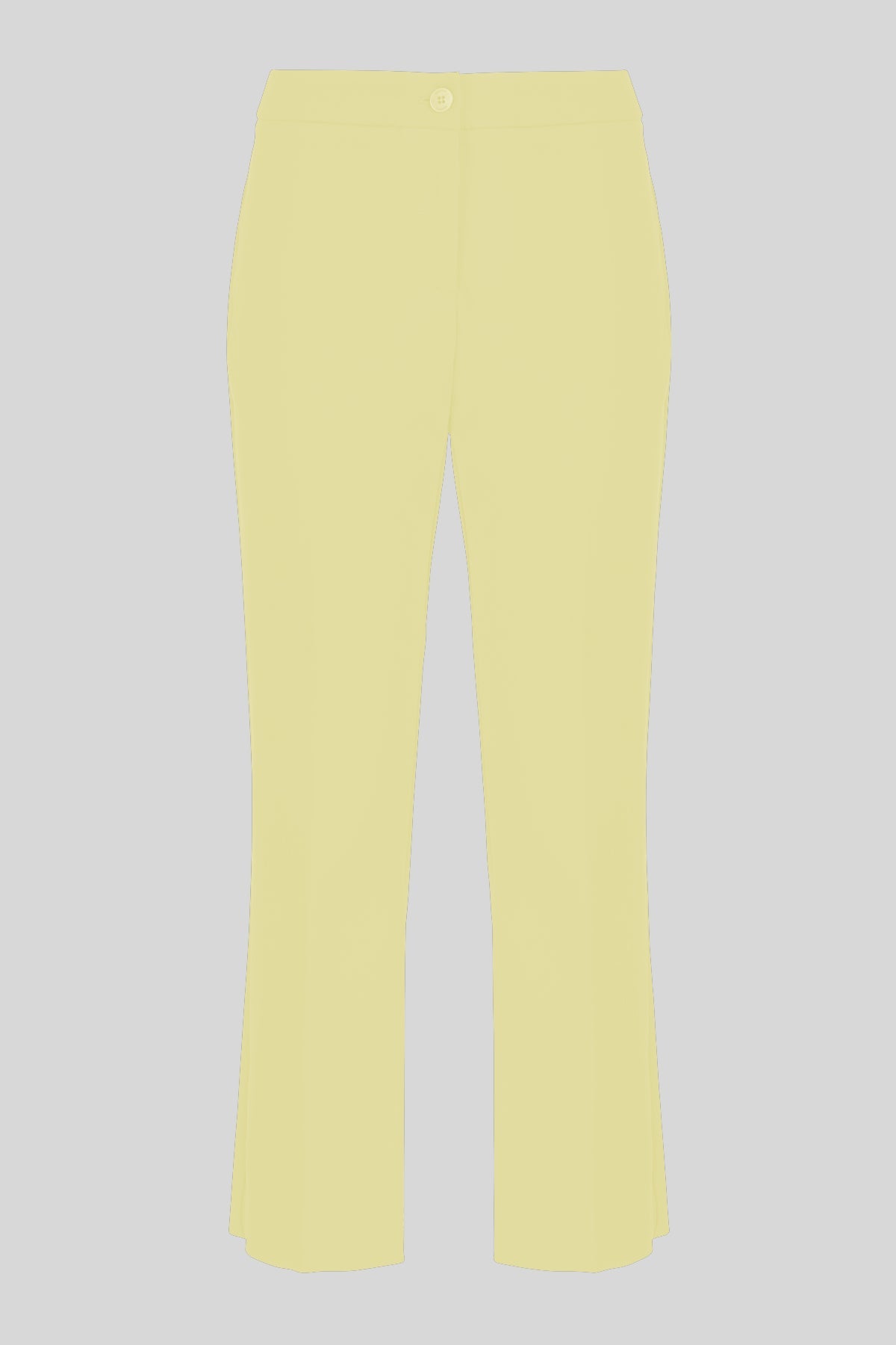 Pantaloni in cotone tecnico stretch