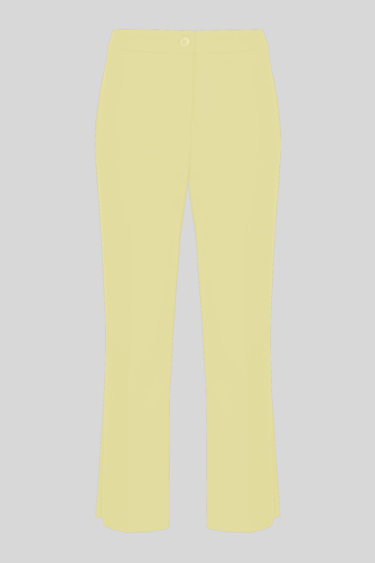 Pantaloni in cotone tecnico stretch