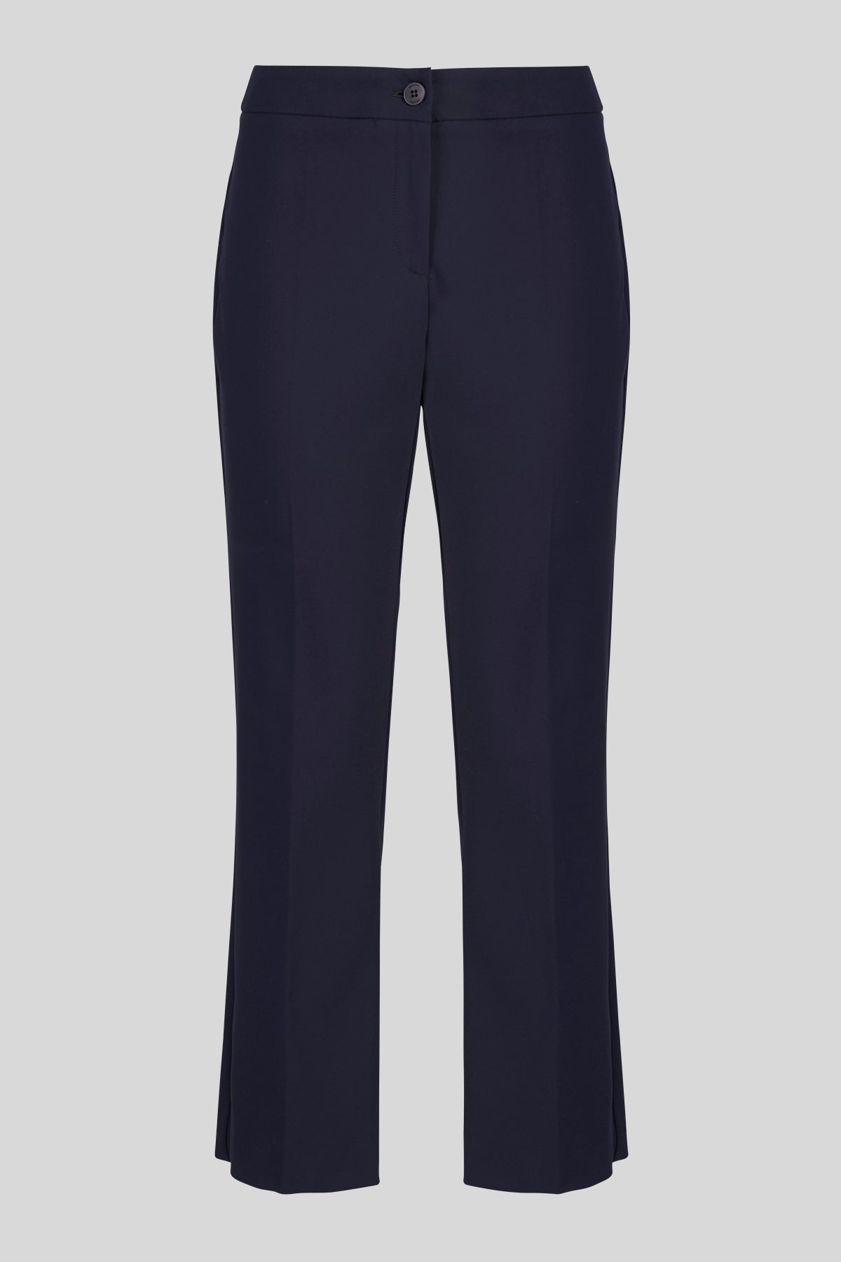 Pantaloni in cotone tecnico stretch