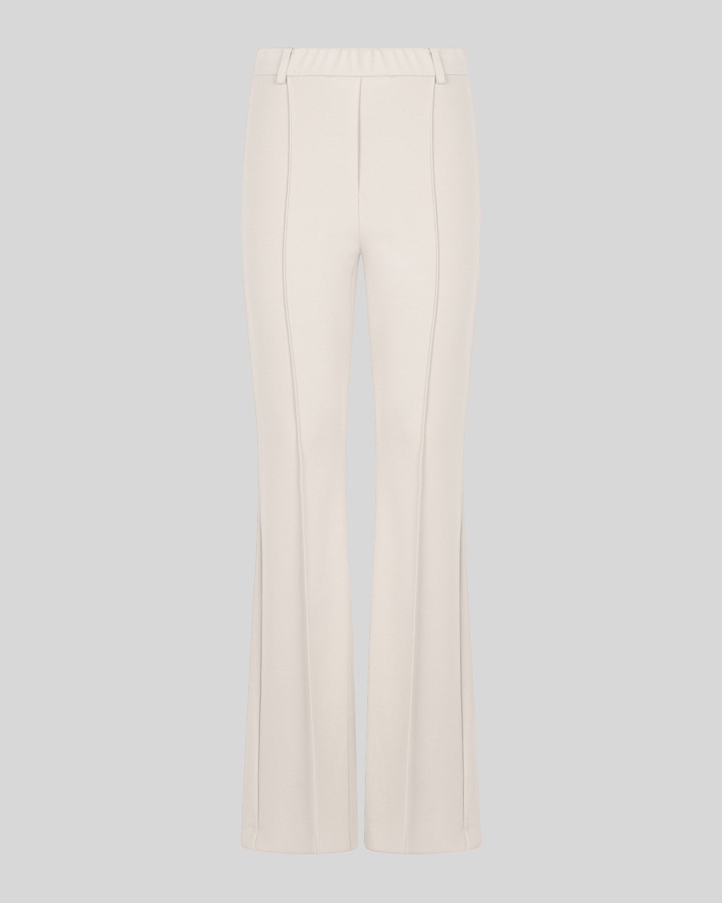 Pantalone punto stoffa