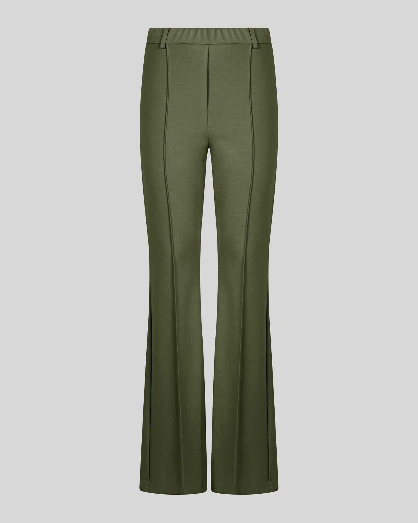 Pantalone punto stoffa