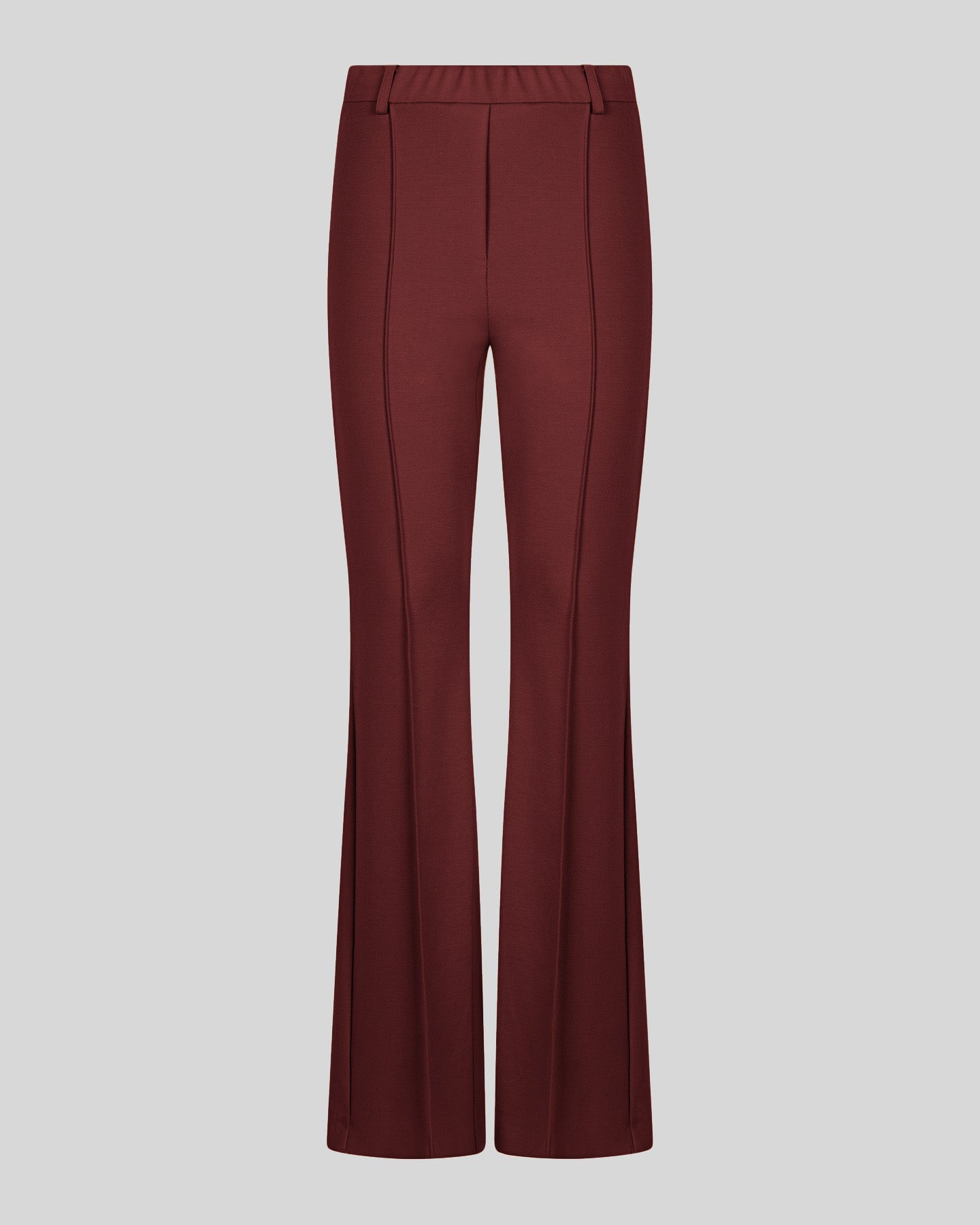 Pantalone punto stoffa