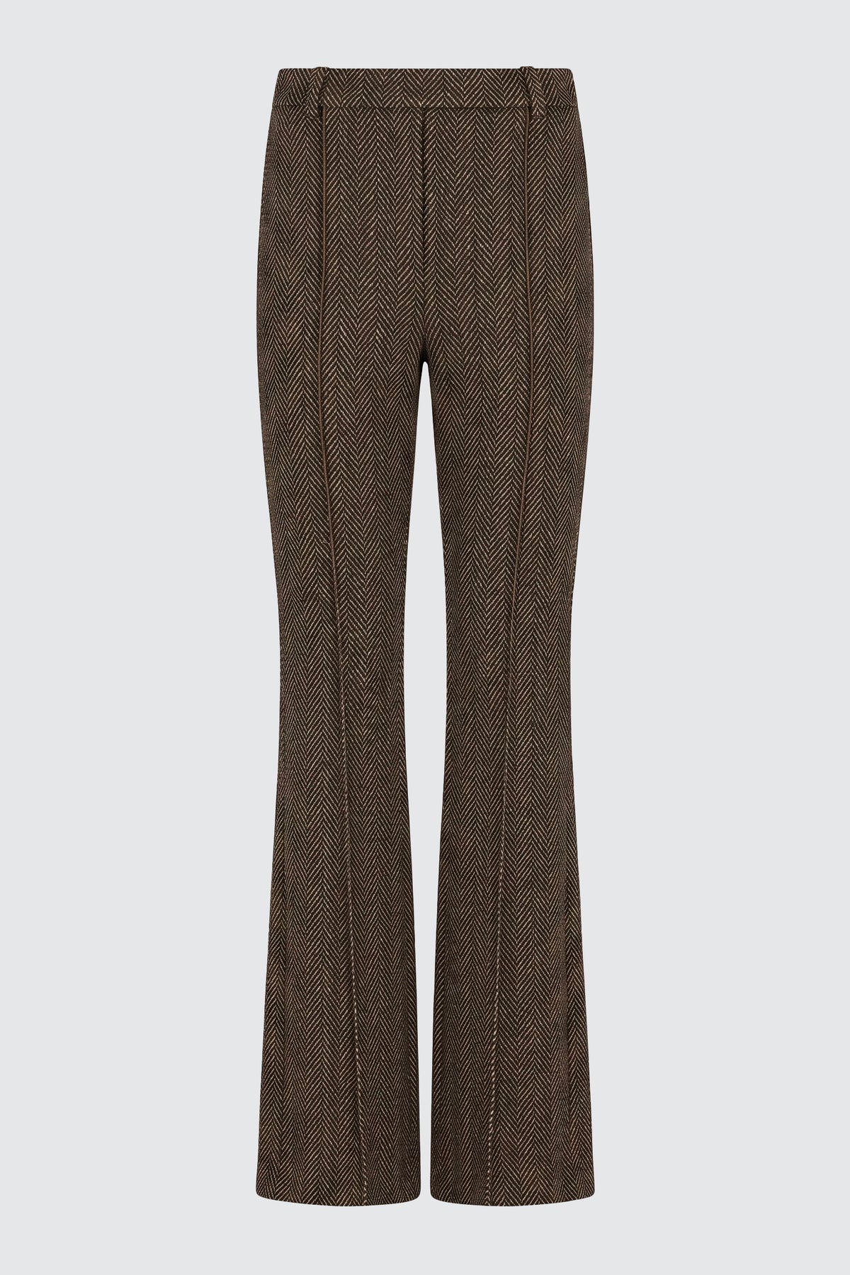 Tailleur In Punto Milano Jacquard