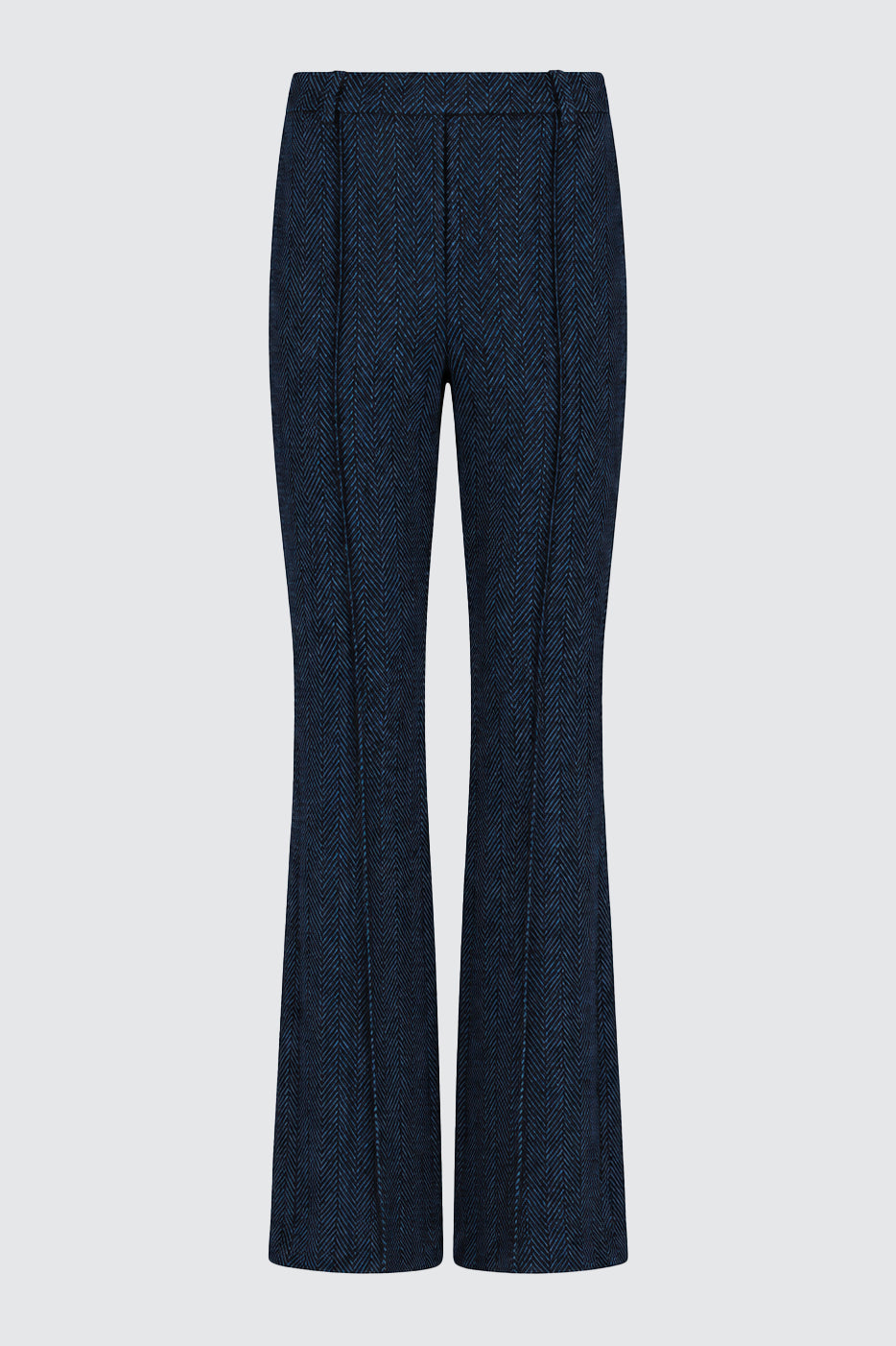 Tailleur In Punto Milano Jacquard