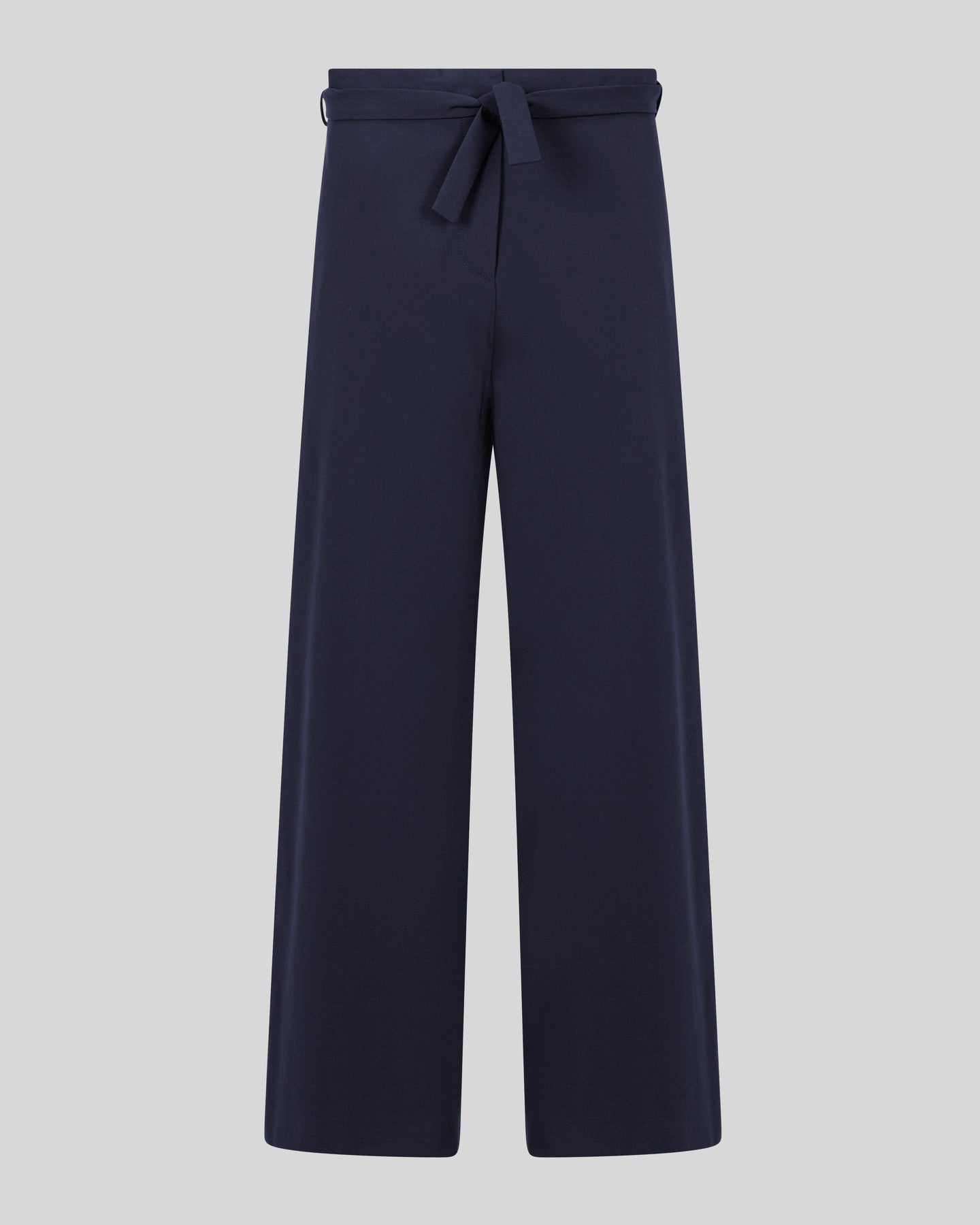 Pantalone con fiocco