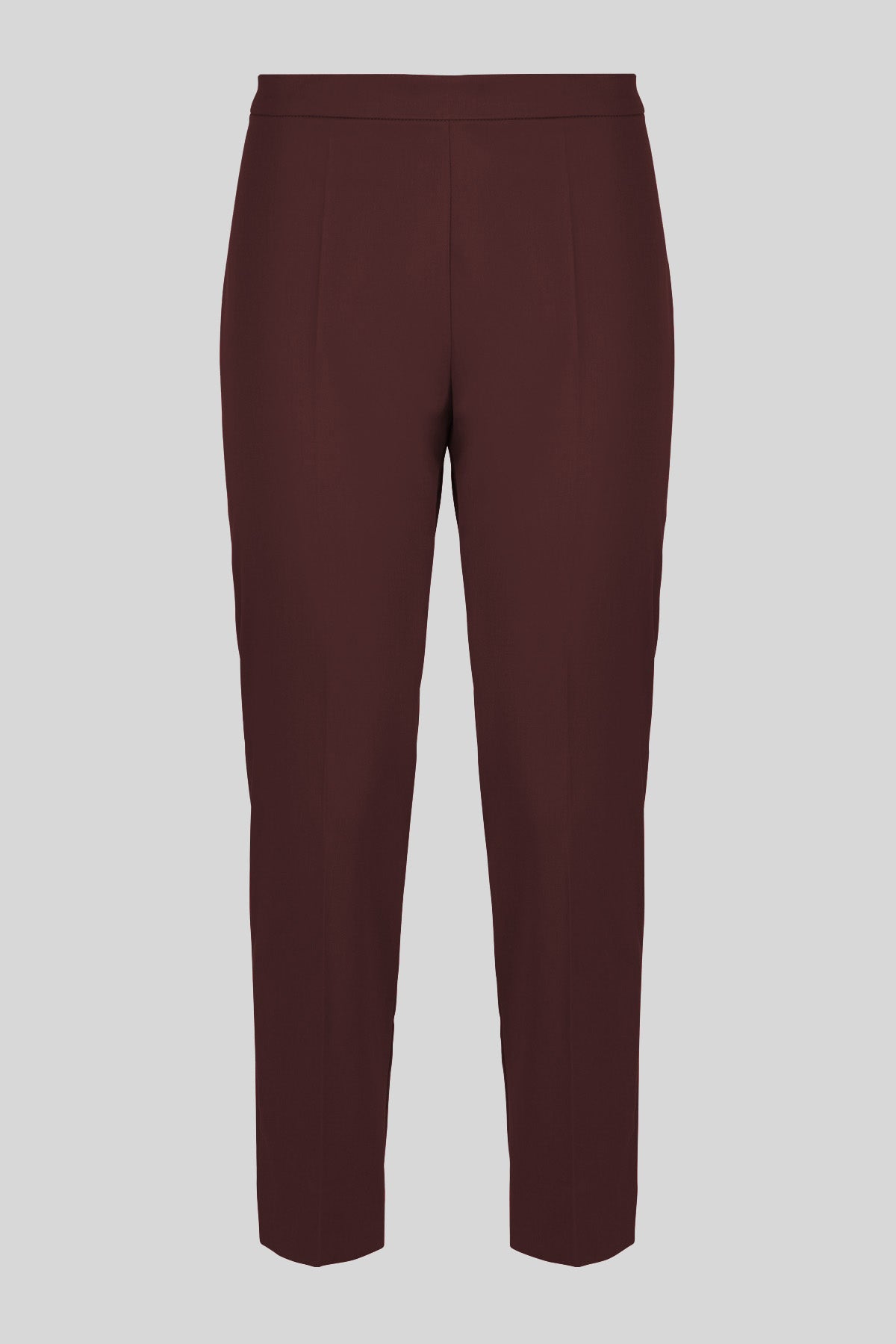 Pantalone classico a sigaretta