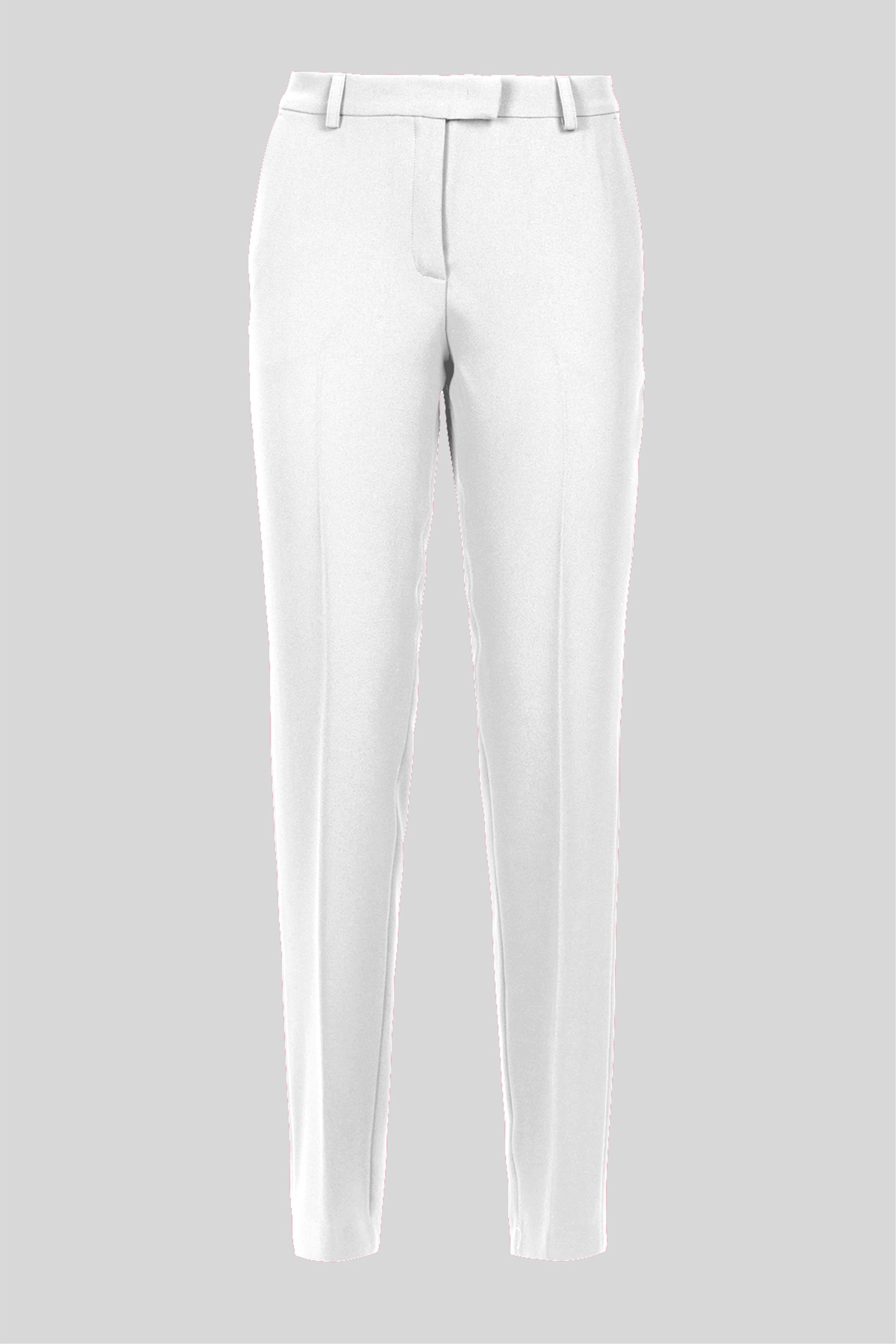 Carrot pants