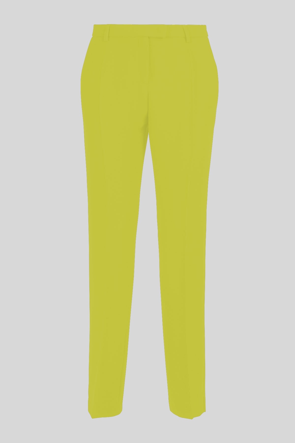 Pantaloni in crpe