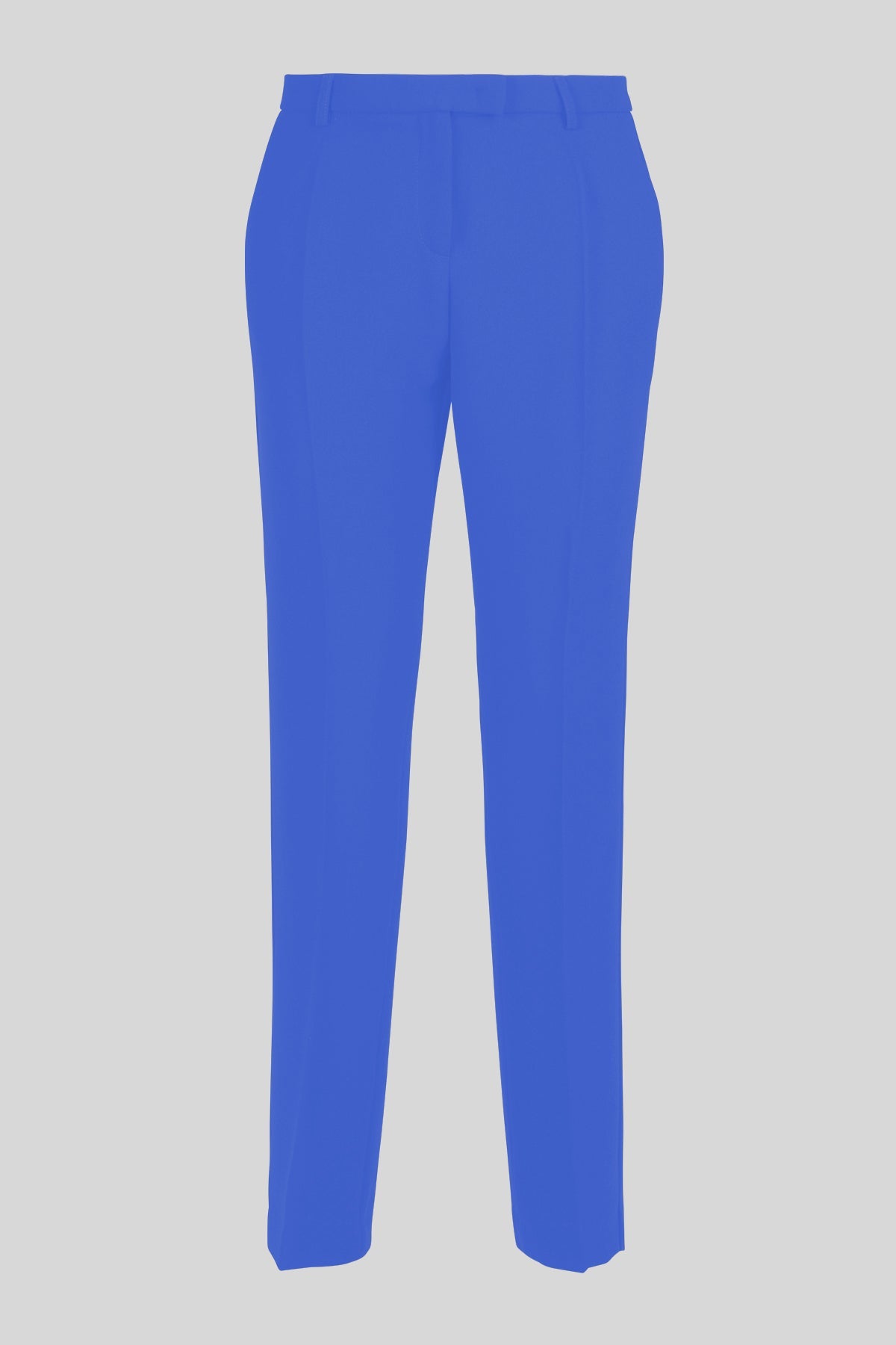Pantaloni in crpe
