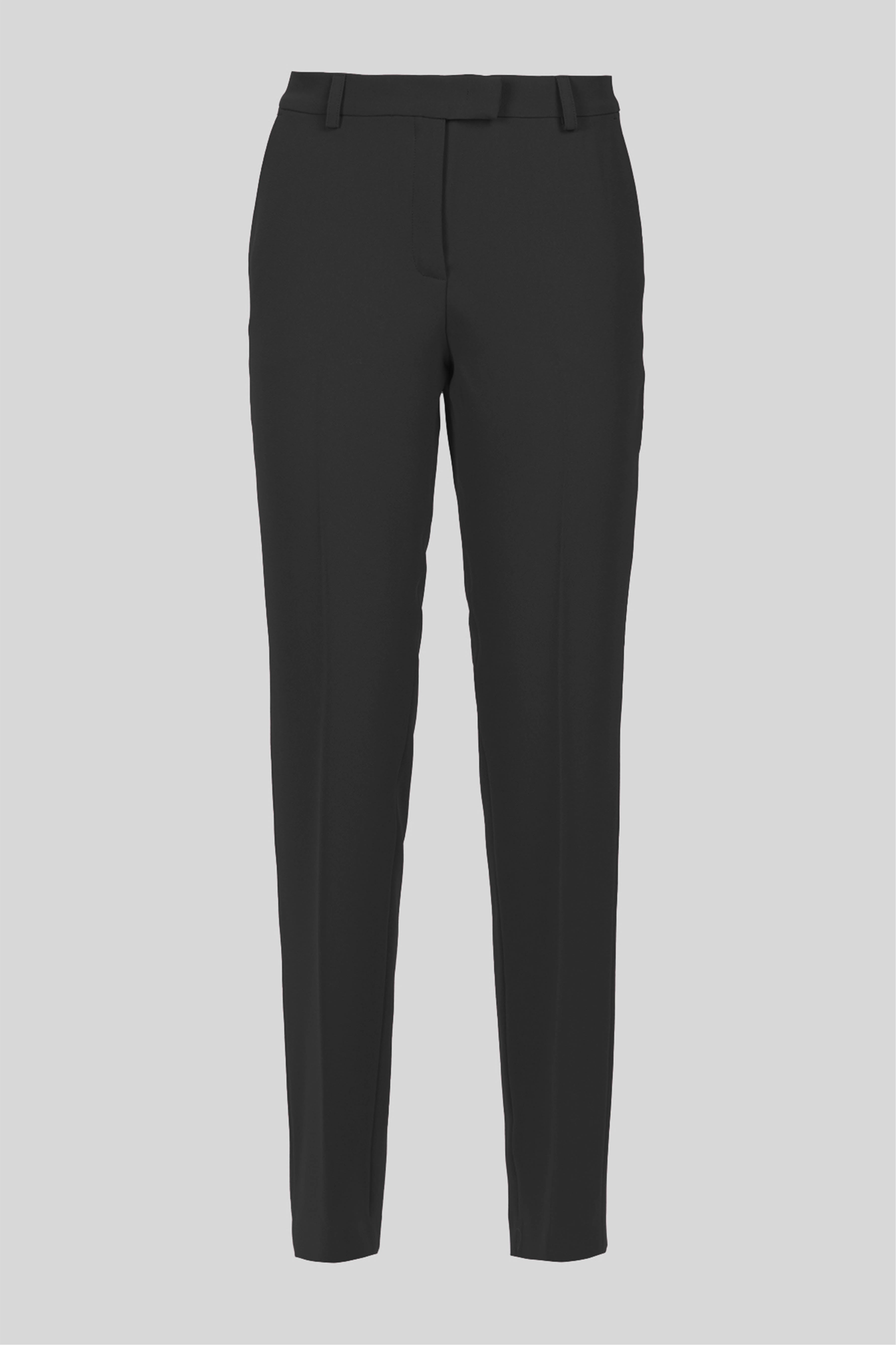 Carrot pants