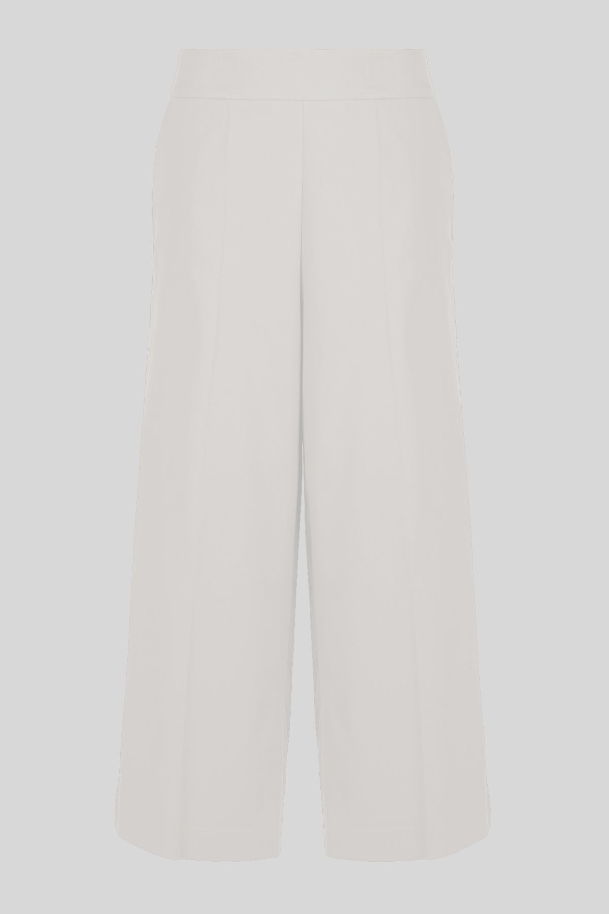 Pantaloni in rasatello stretch
