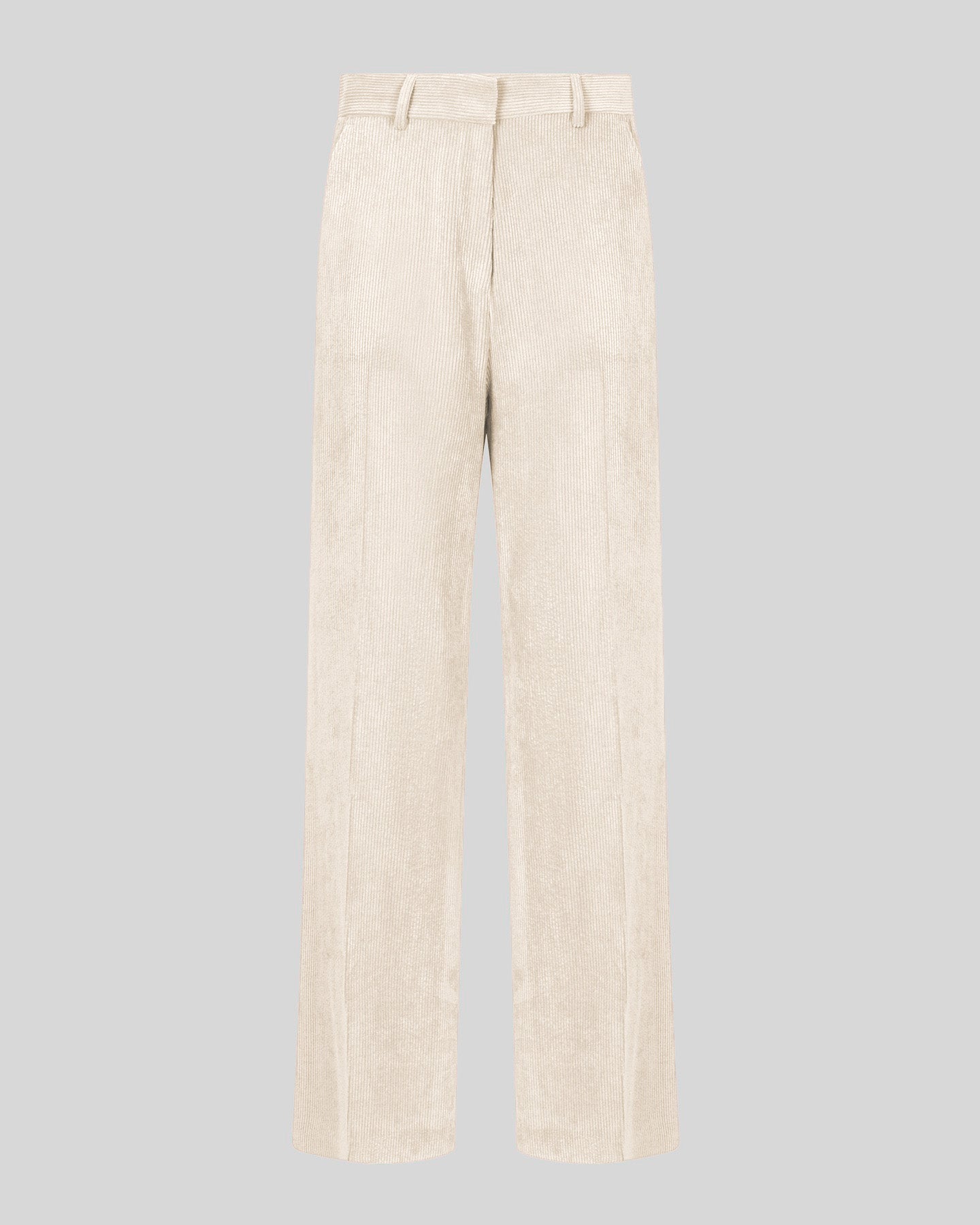 Pantalone in velluto a coste