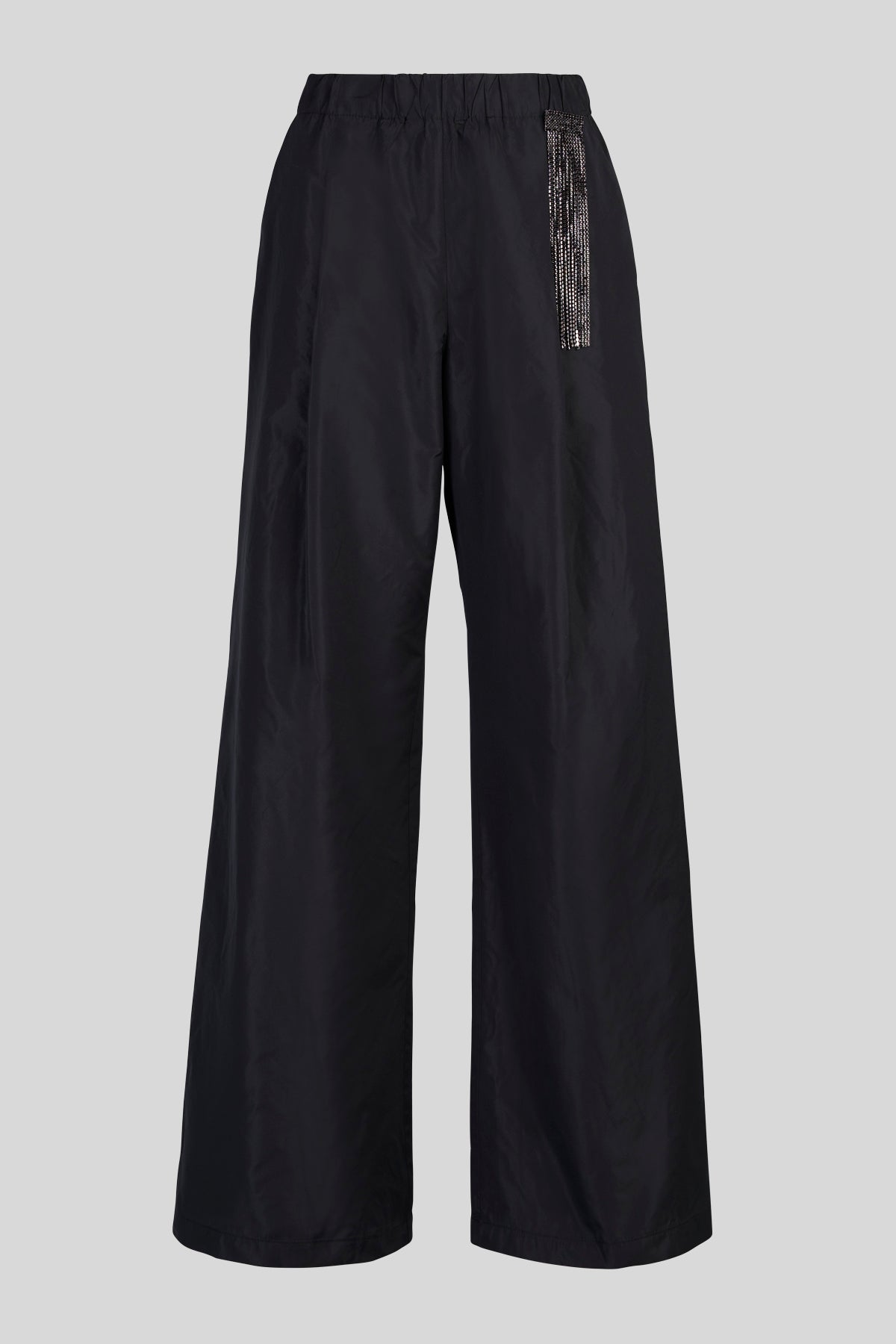 Pantaloni in taffetˆ
