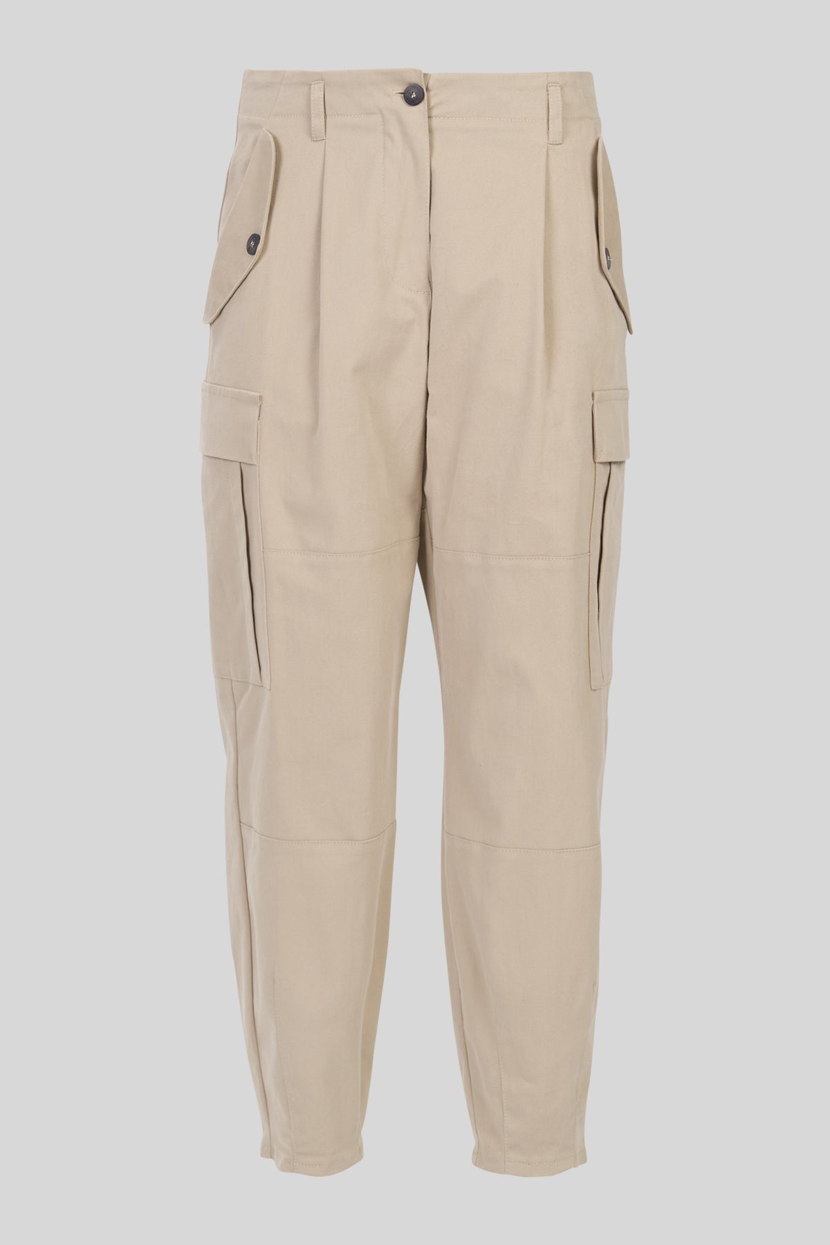 Pantalone cargo