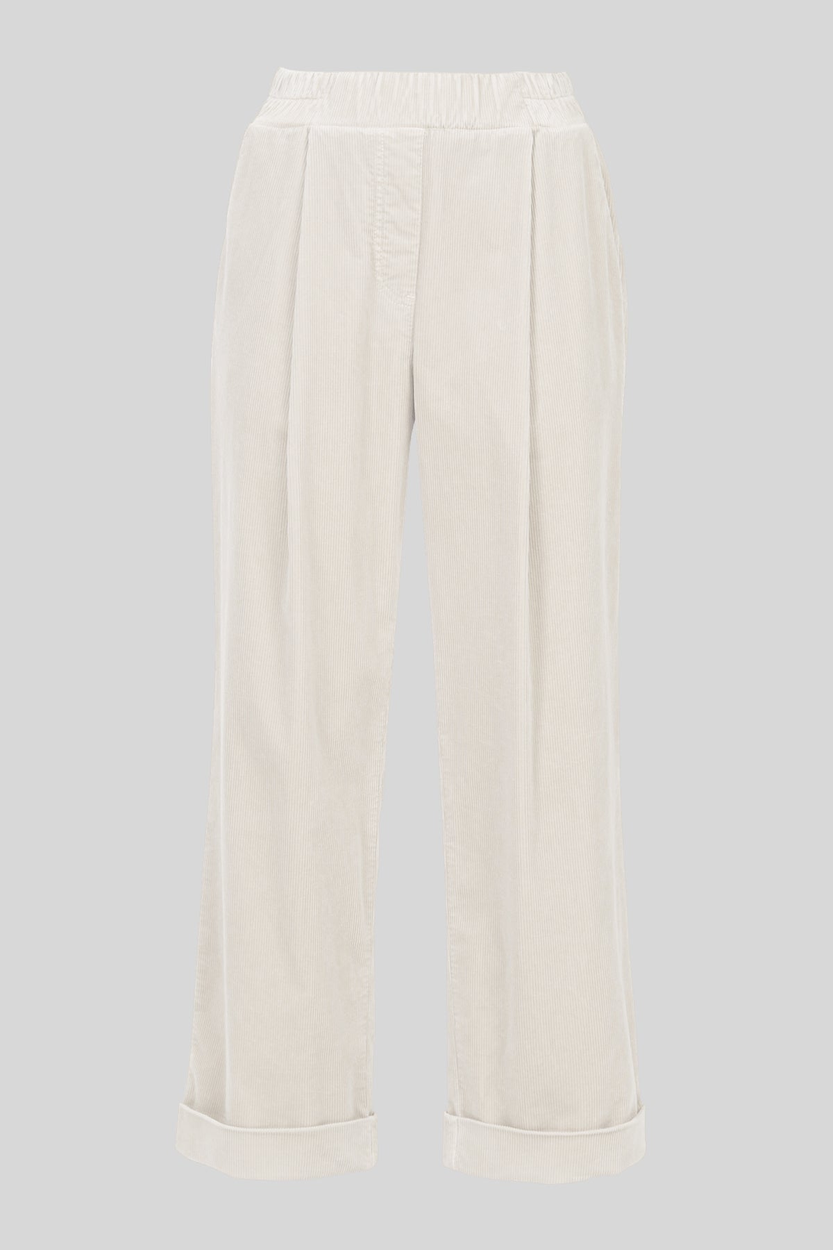 Pantalone in velluto