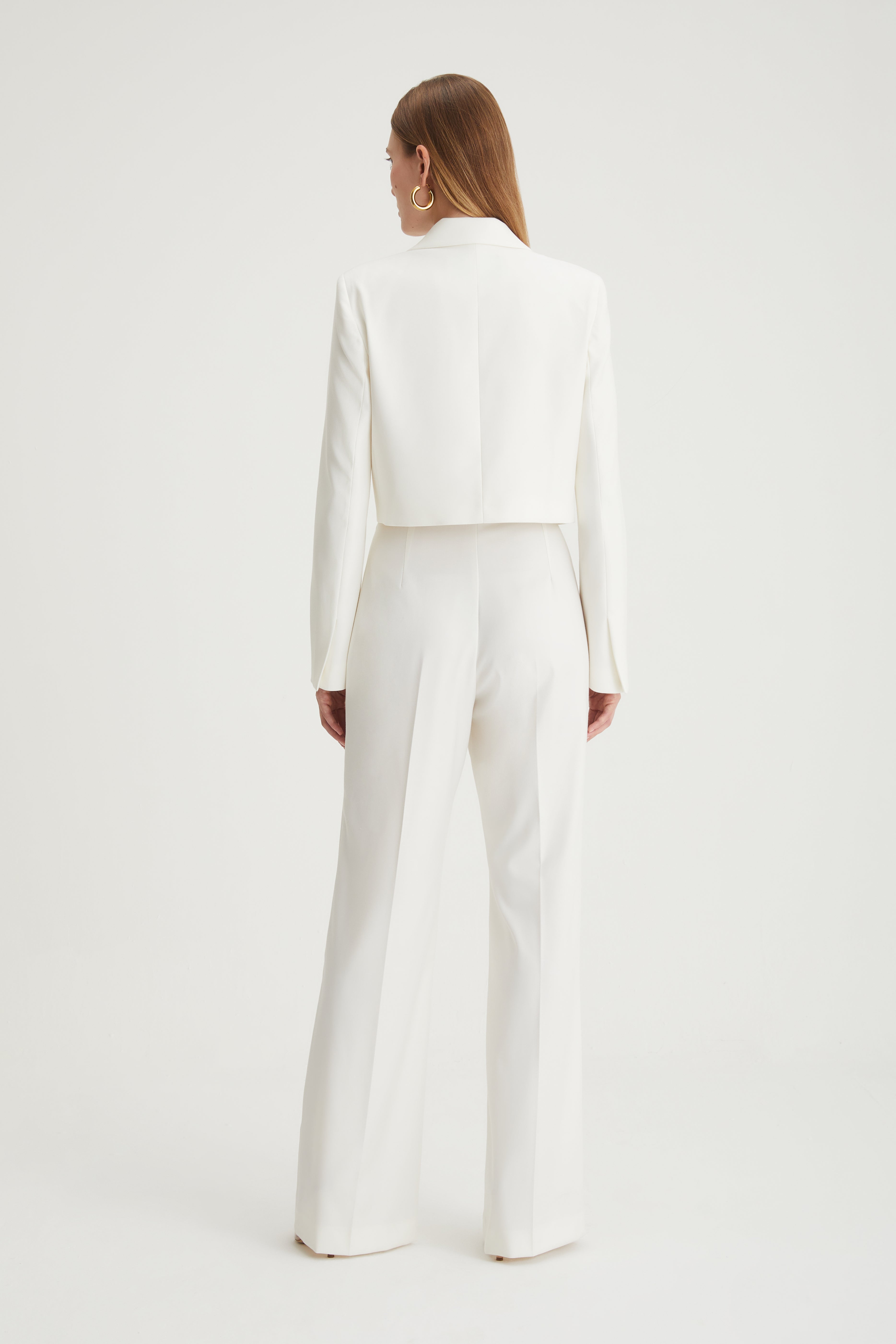 Pantalone Sartoriale