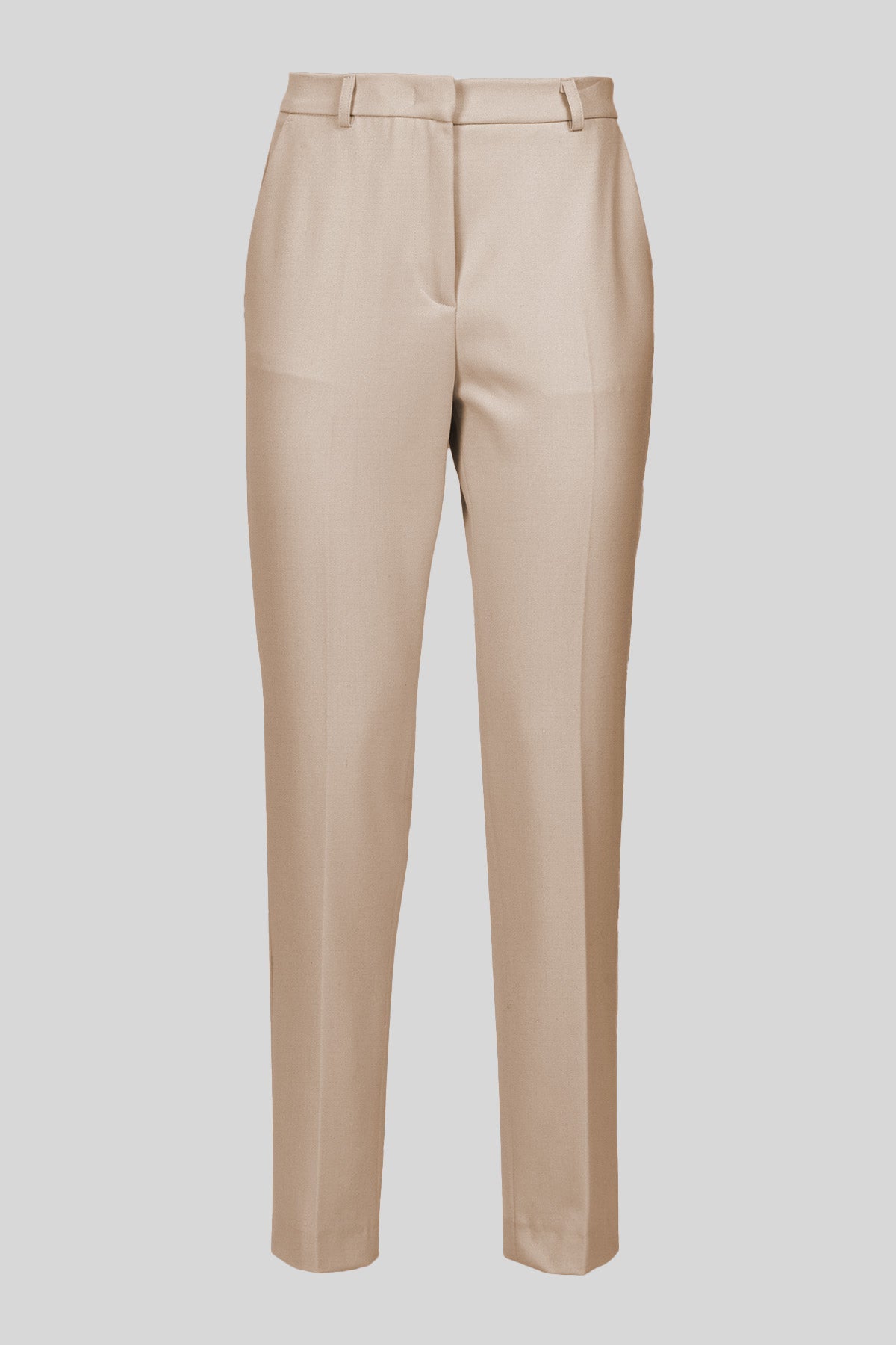 Pantalone in twill