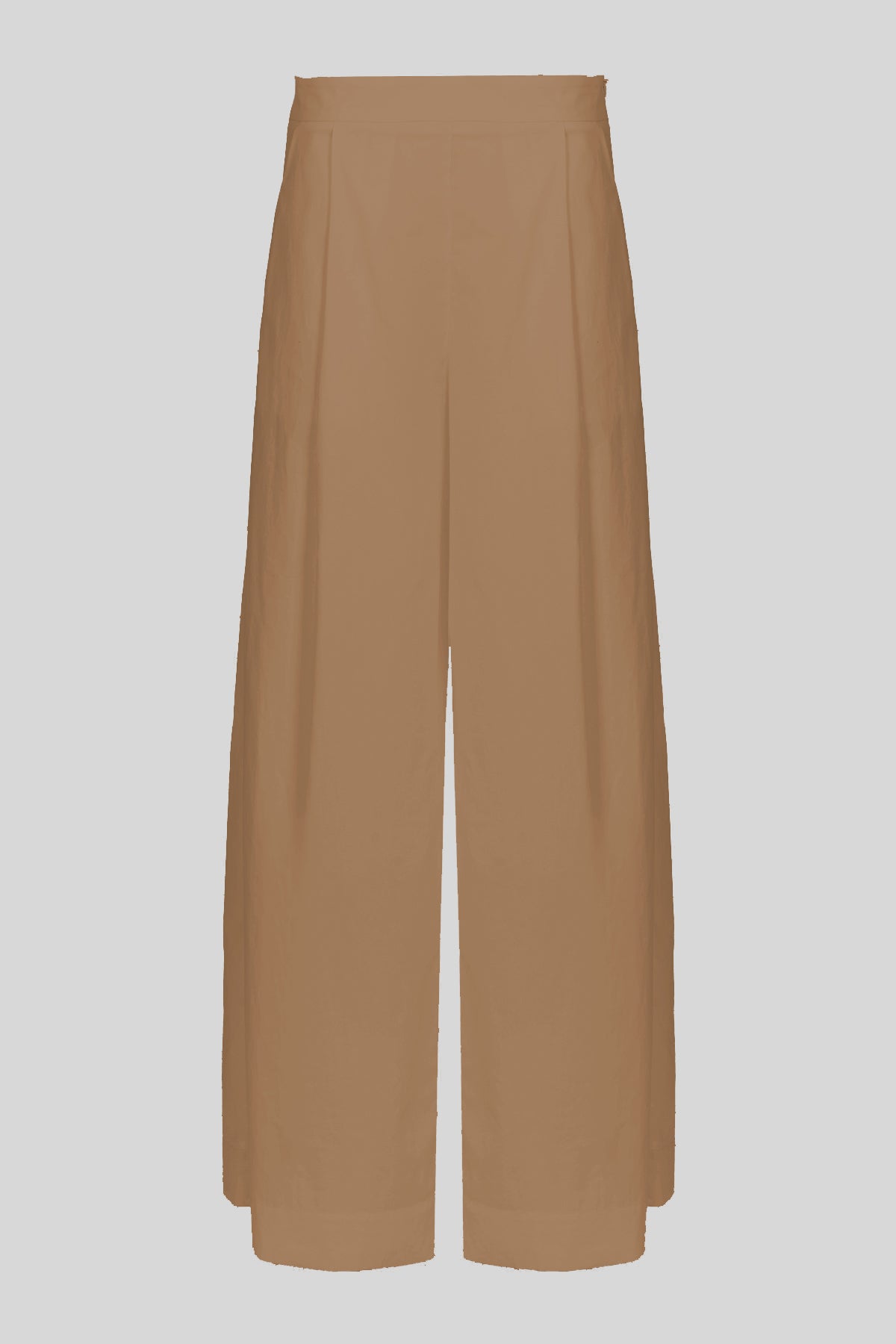 Pantalone ampio